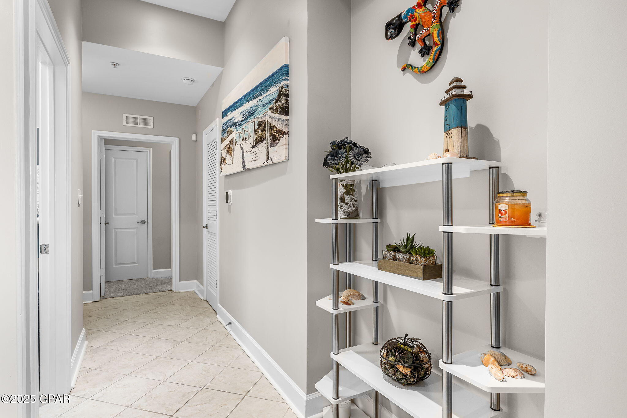 Island Reserve - Residential