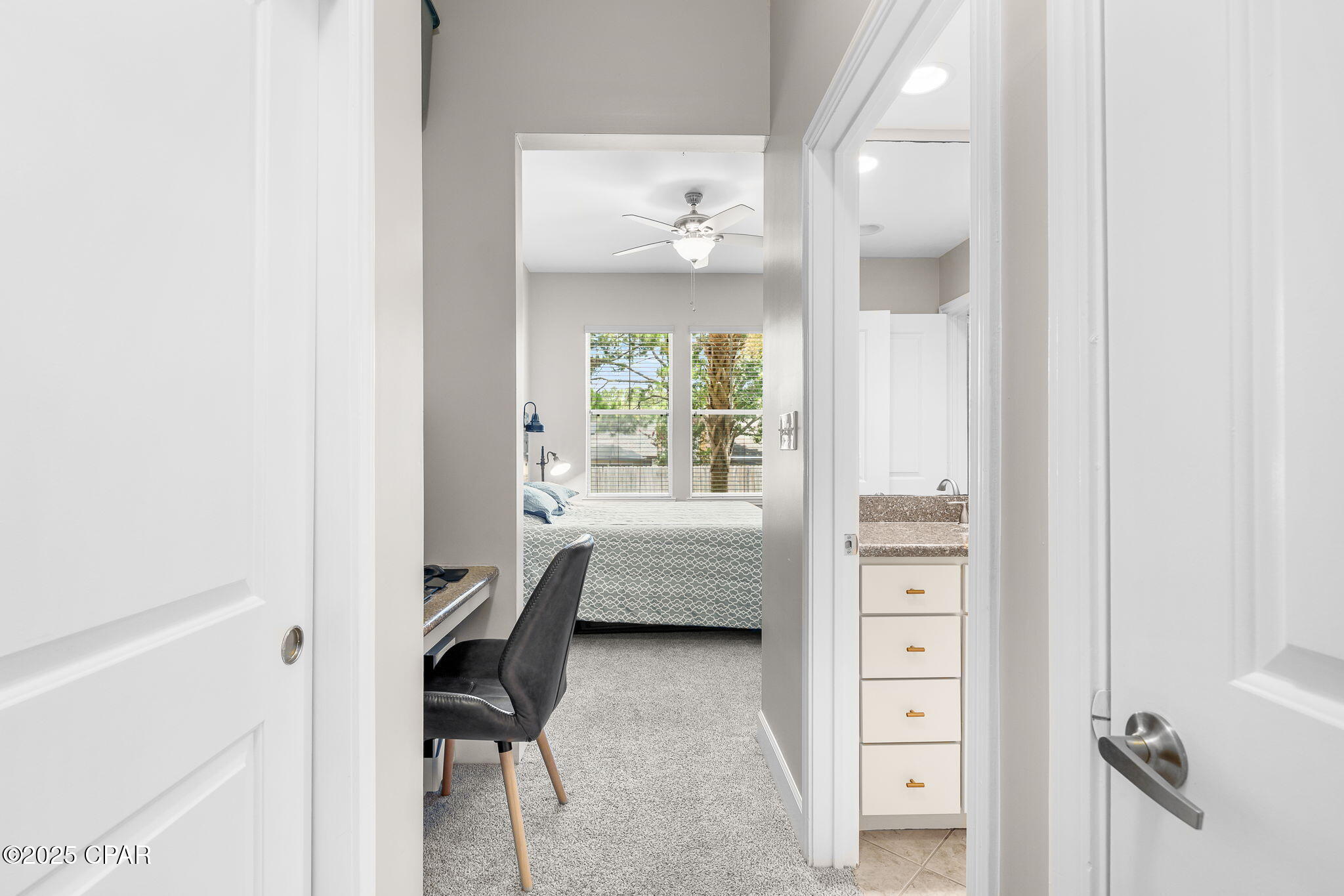 Island Reserve - Residential