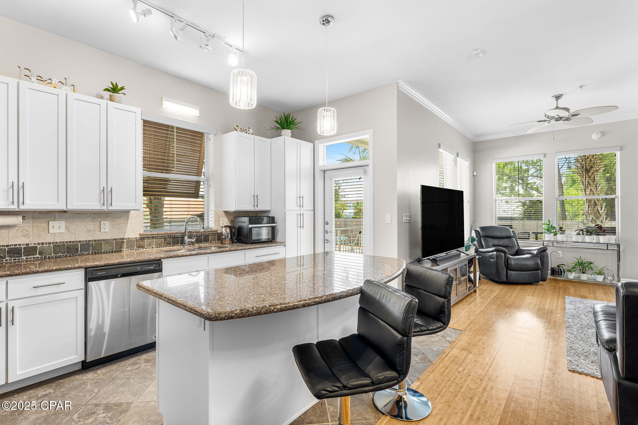 Island Reserve - Residential