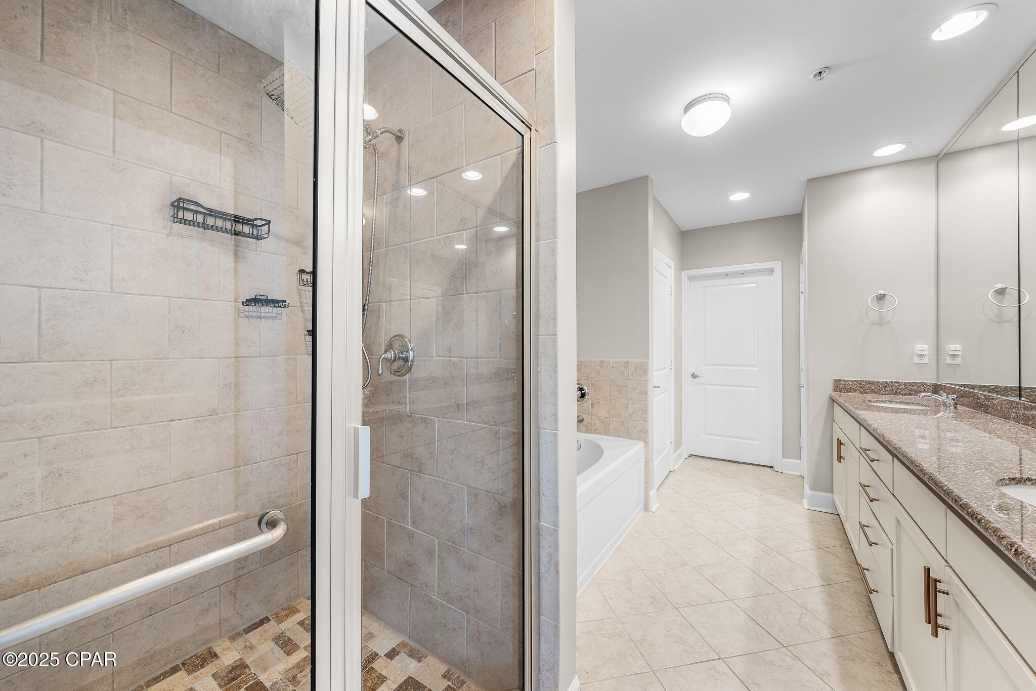 Island Reserve - Residential