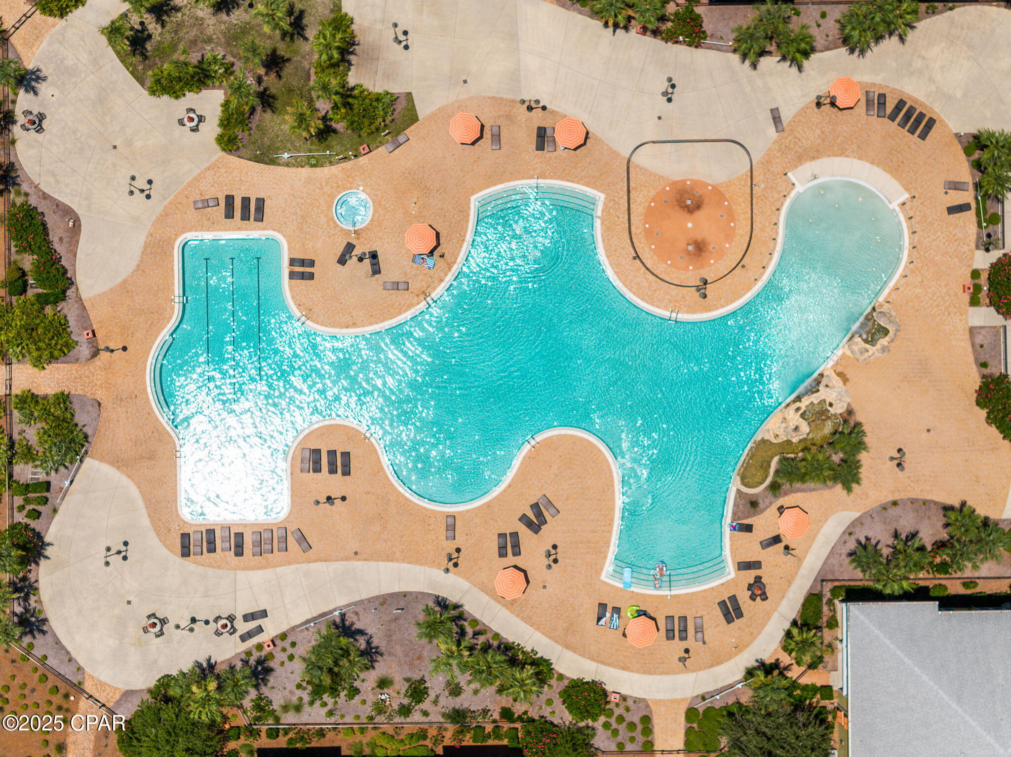 Island Reserve - Residential