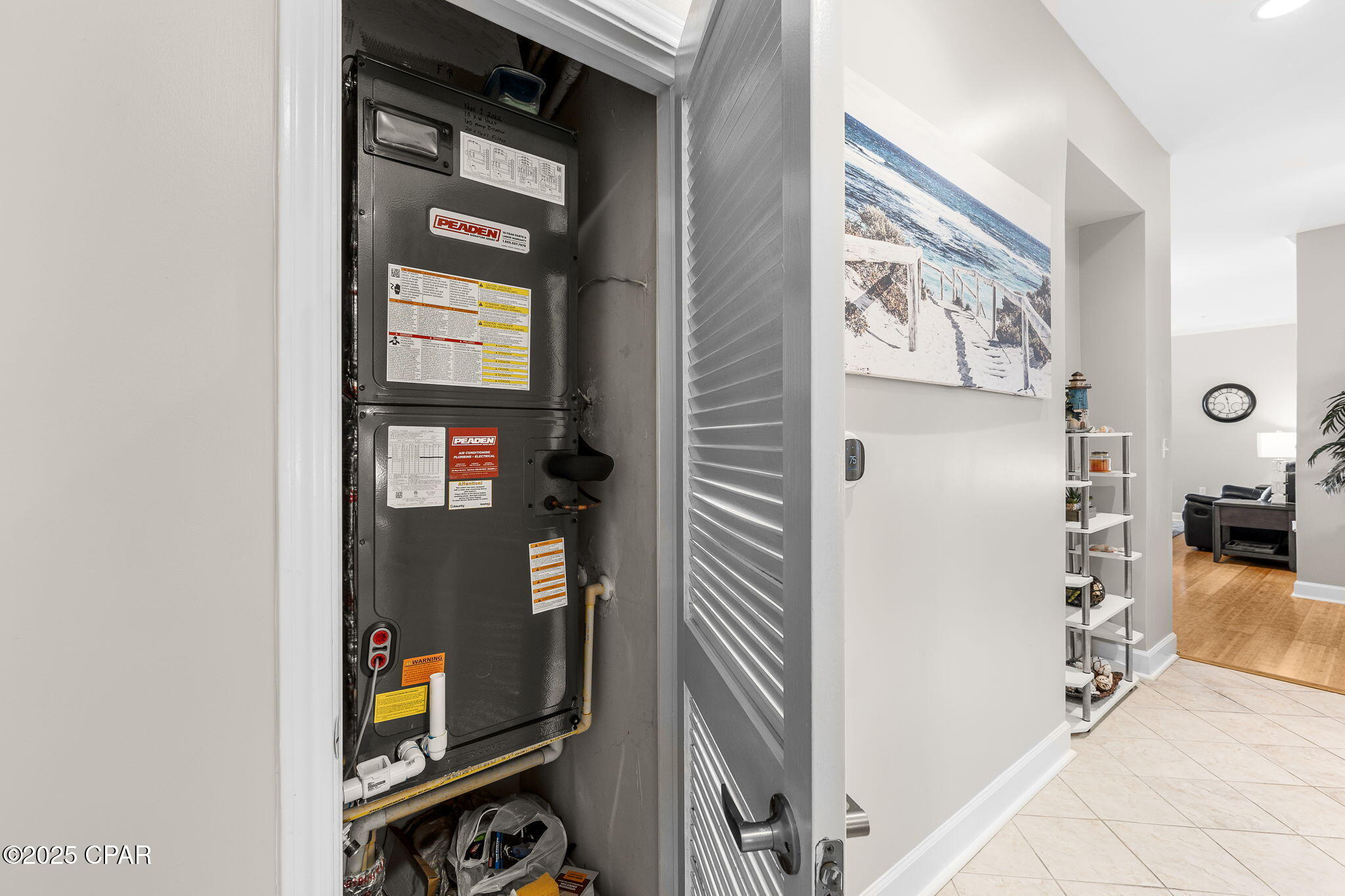 Island Reserve - Residential