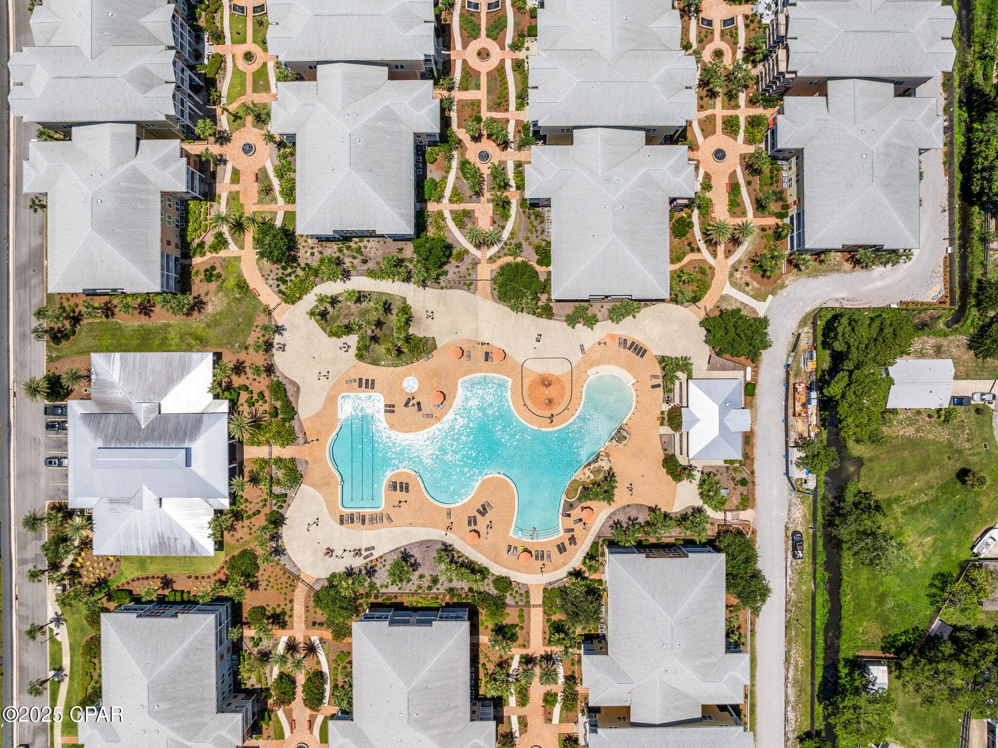 Island Reserve - Residential