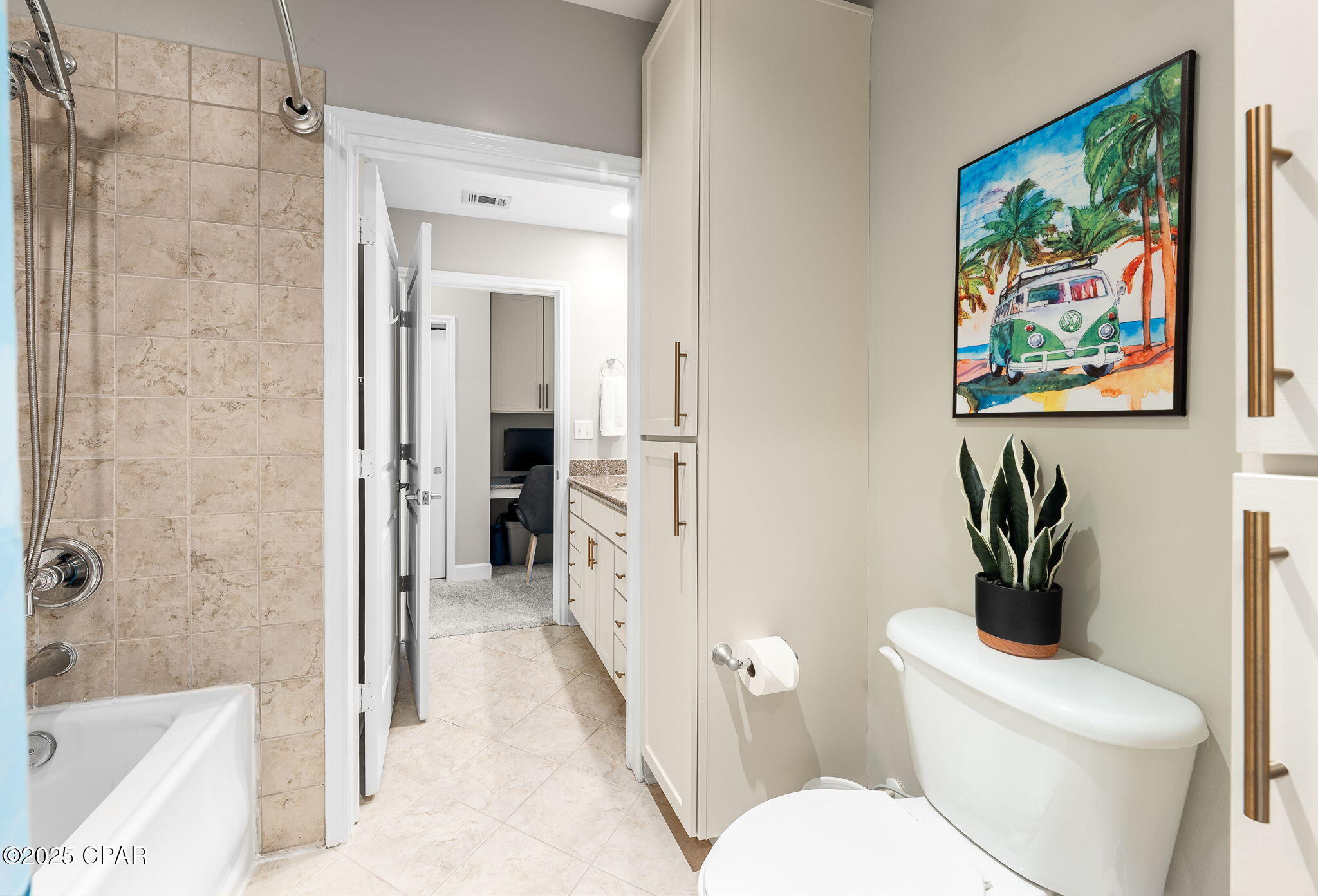 Island Reserve - Residential