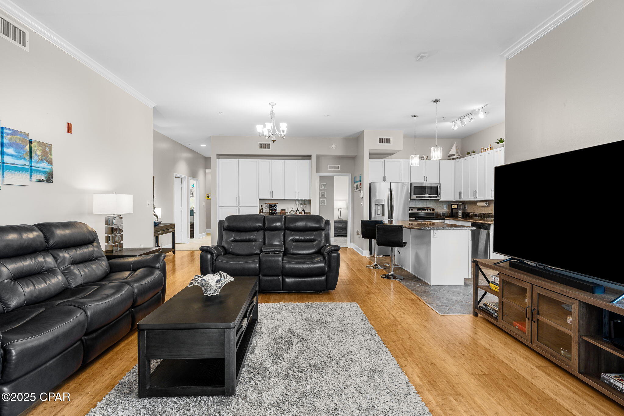 Island Reserve - Residential