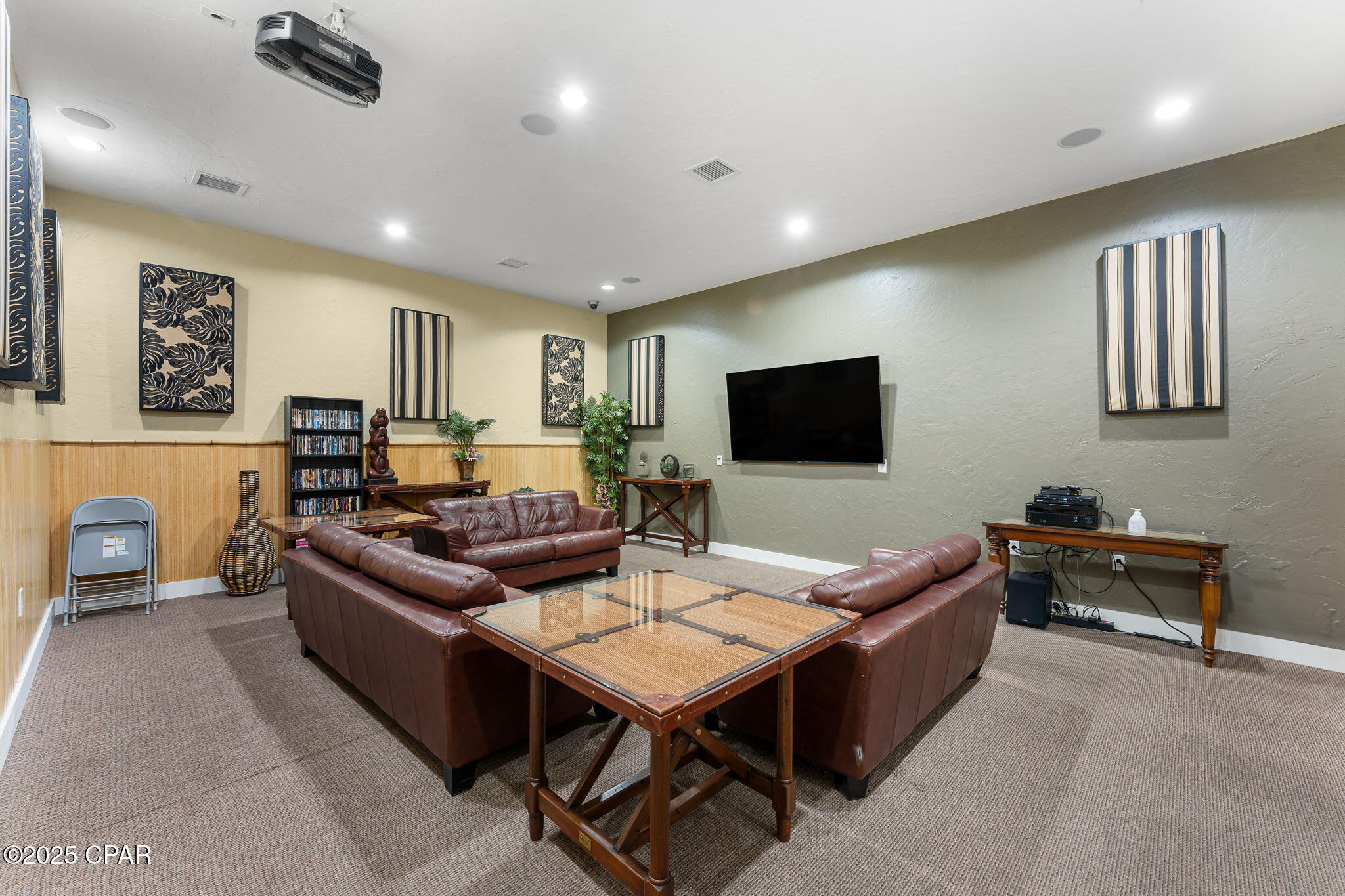 Island Reserve - Residential