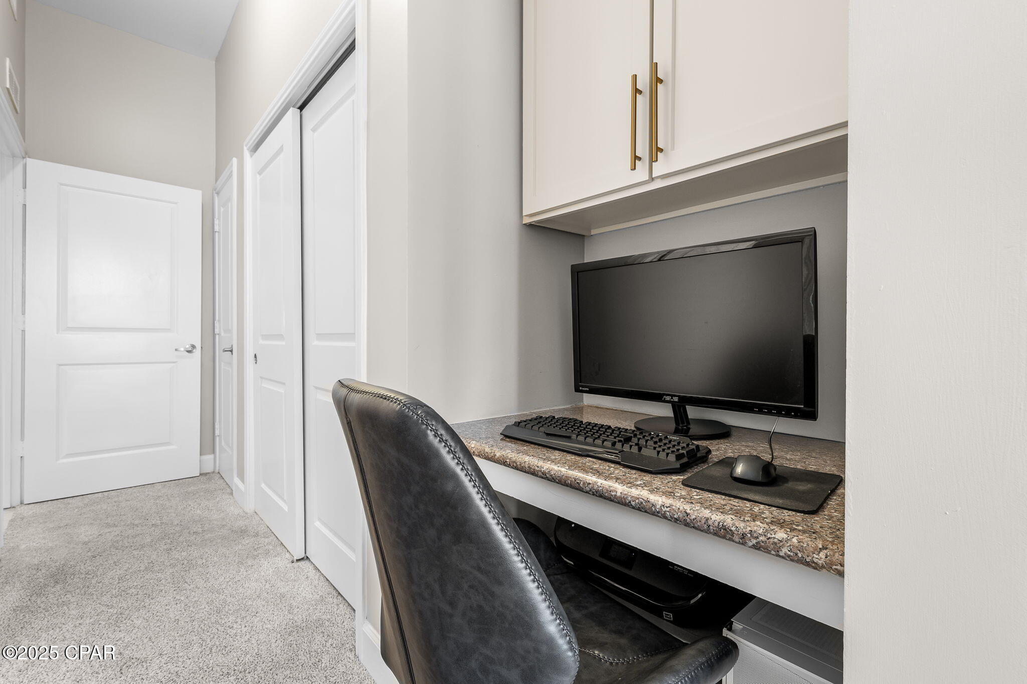 Island Reserve - Residential