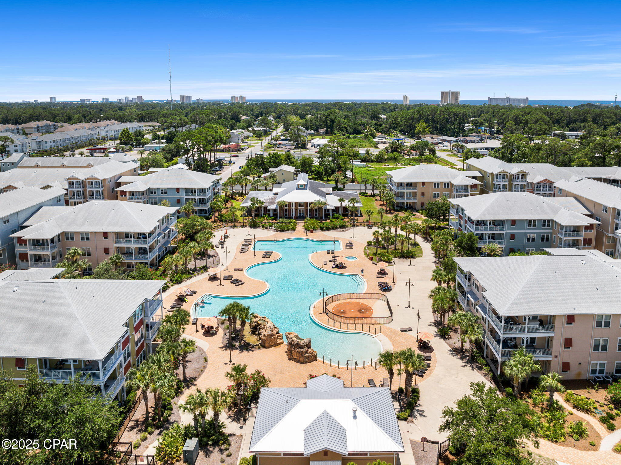 Island Reserve - Residential