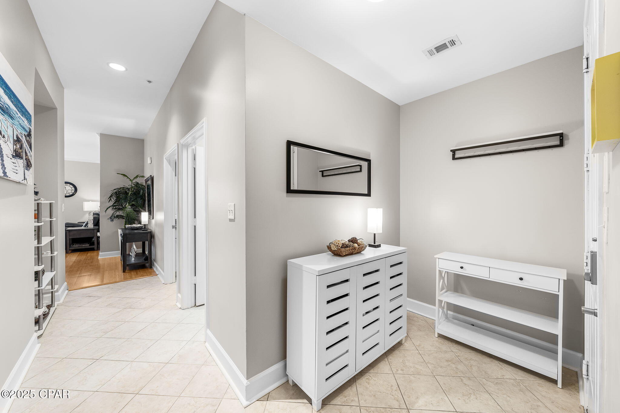 Island Reserve - Residential