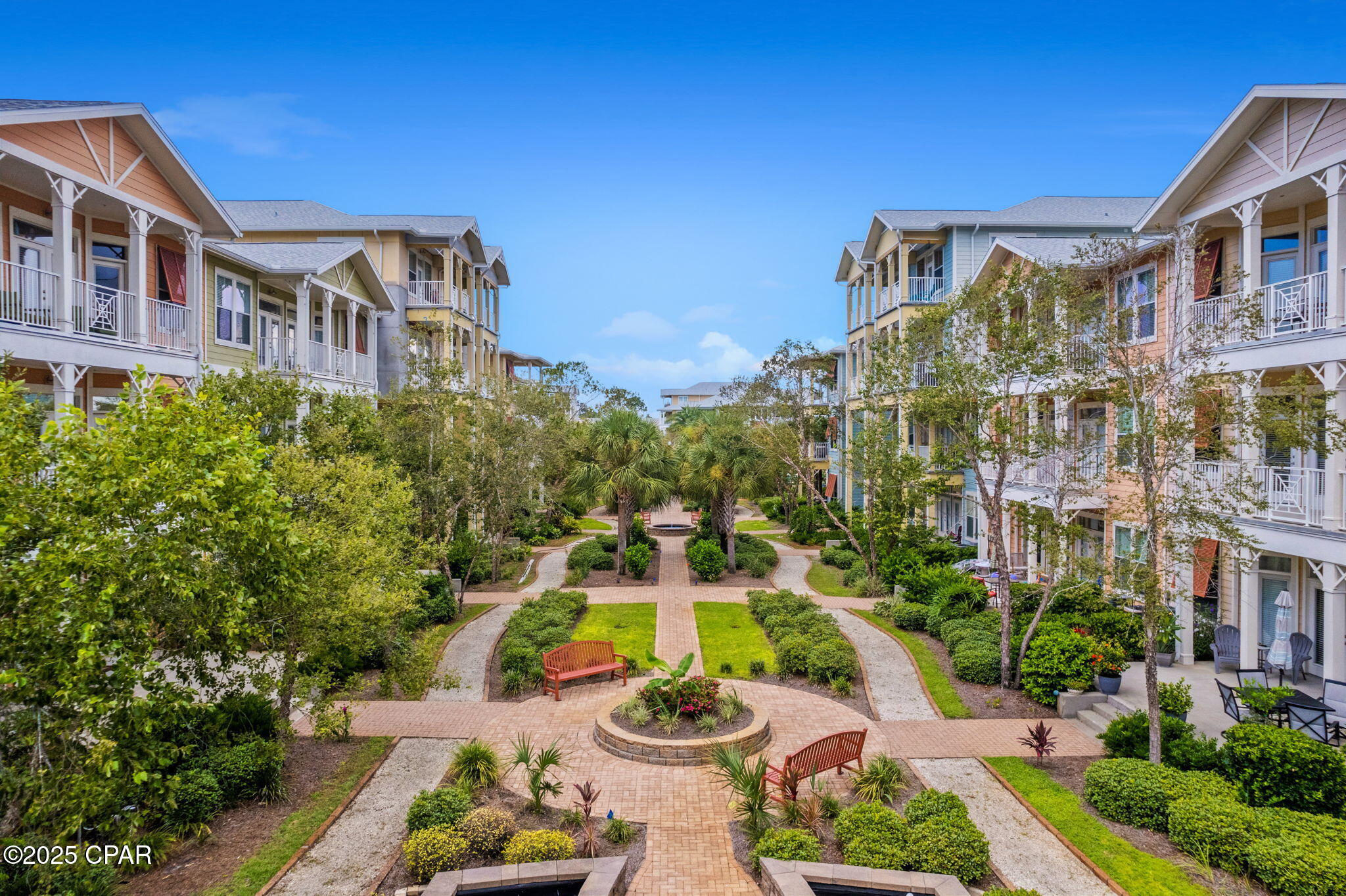 Island Reserve - Residential