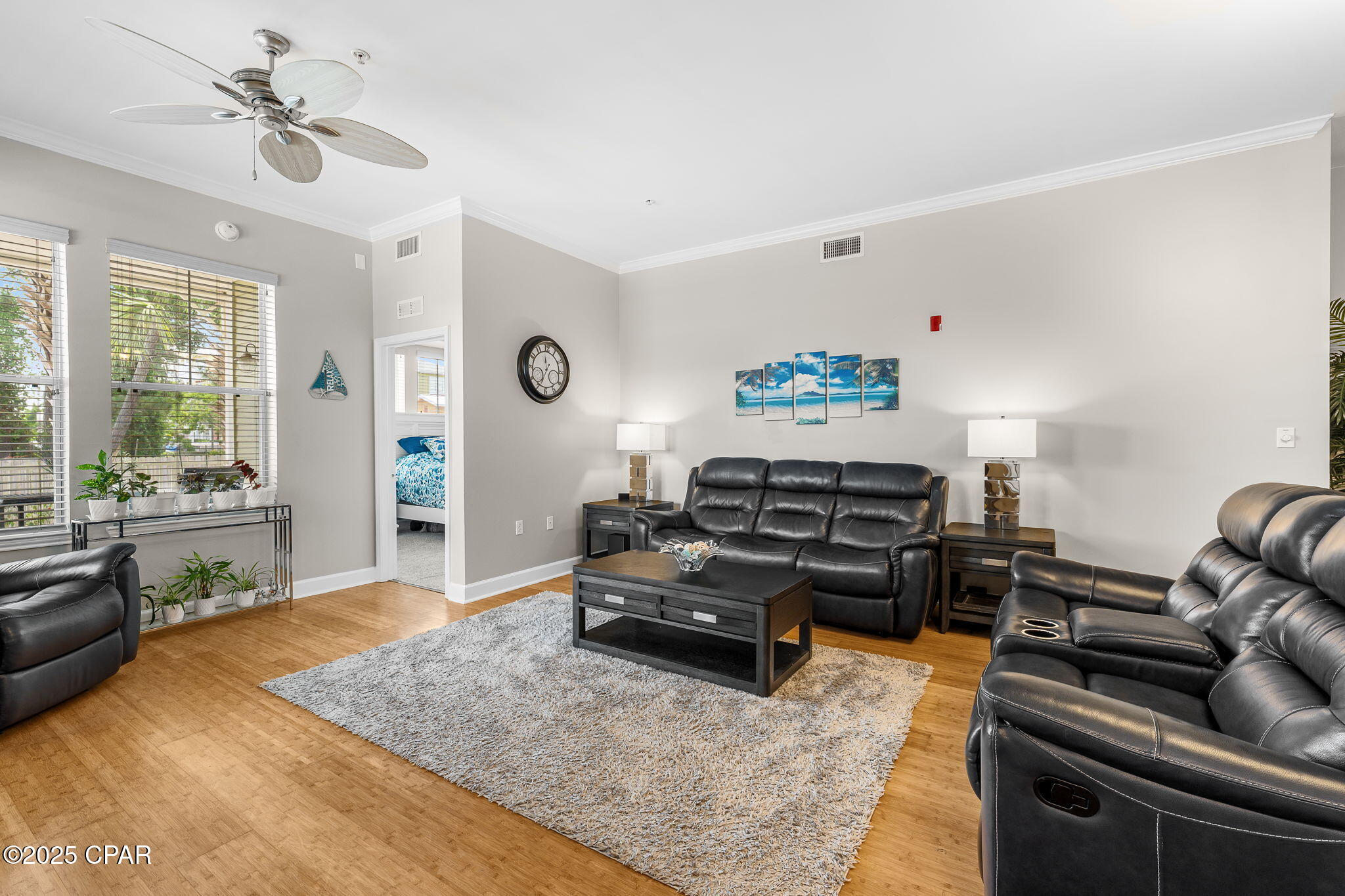 Island Reserve - Residential