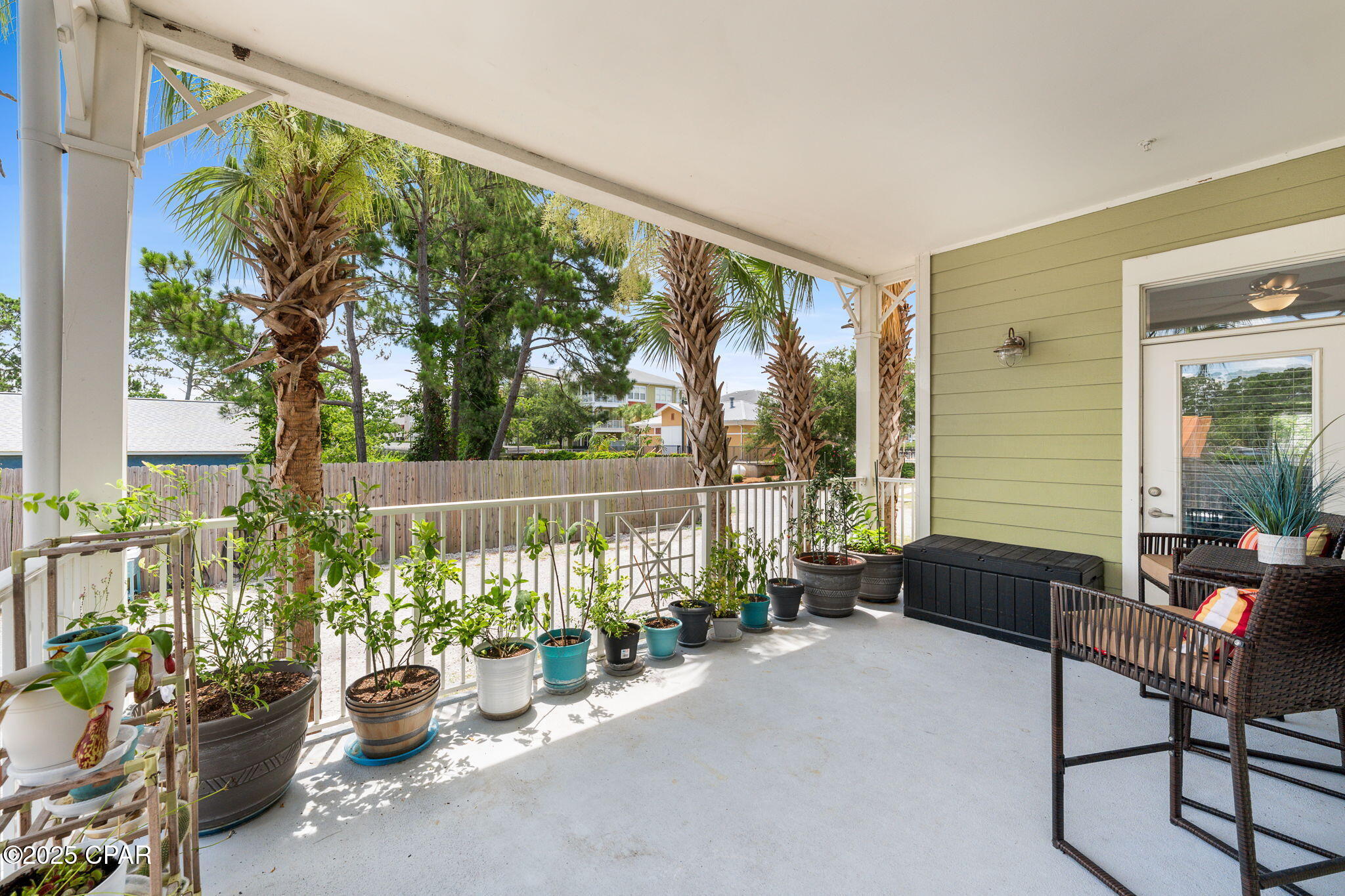 Island Reserve - Residential