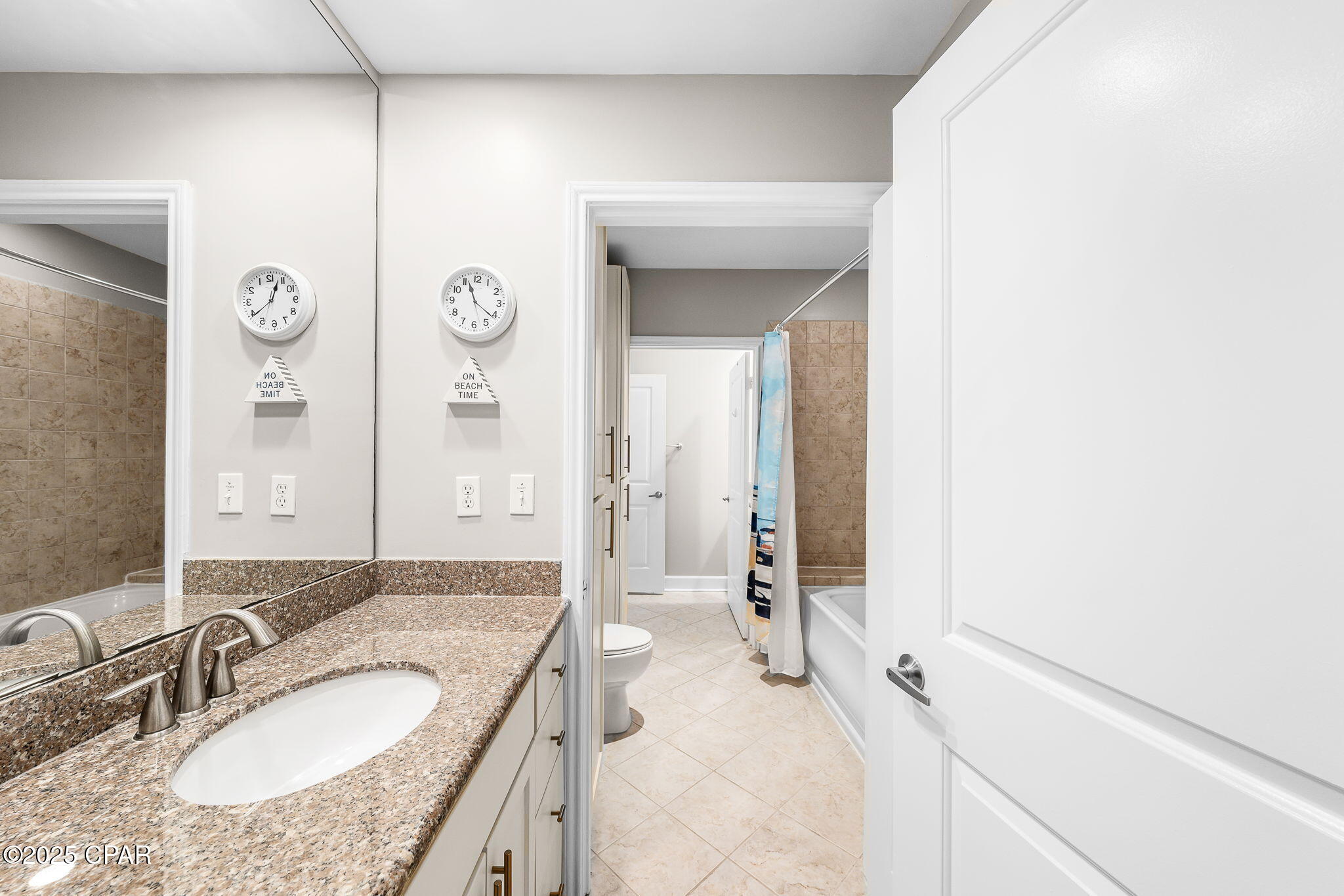 Island Reserve - Residential