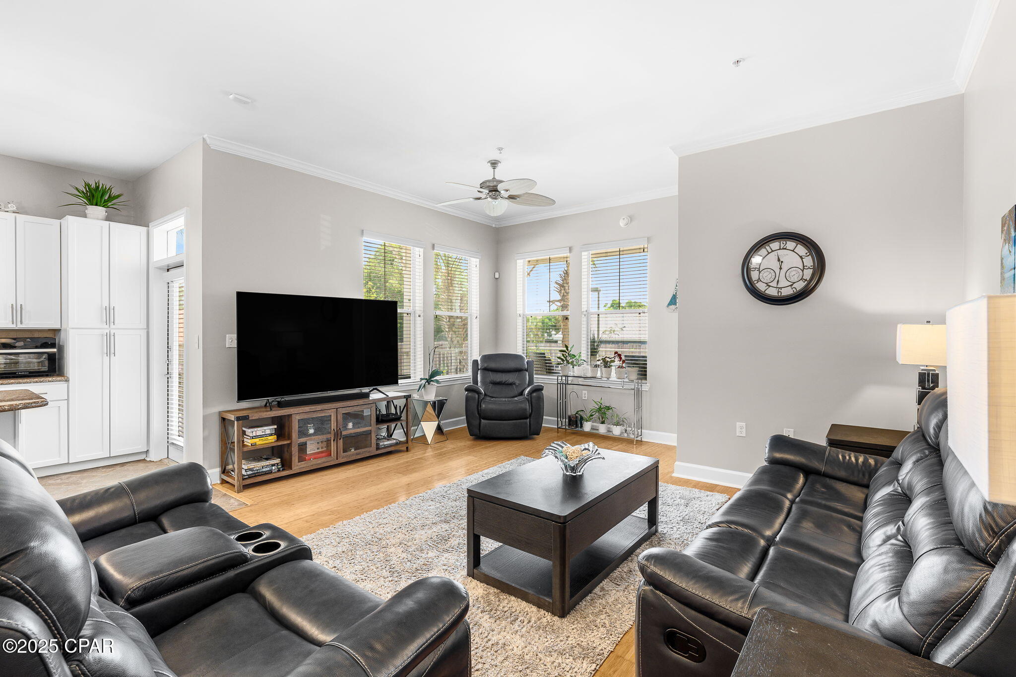 Island Reserve - Residential