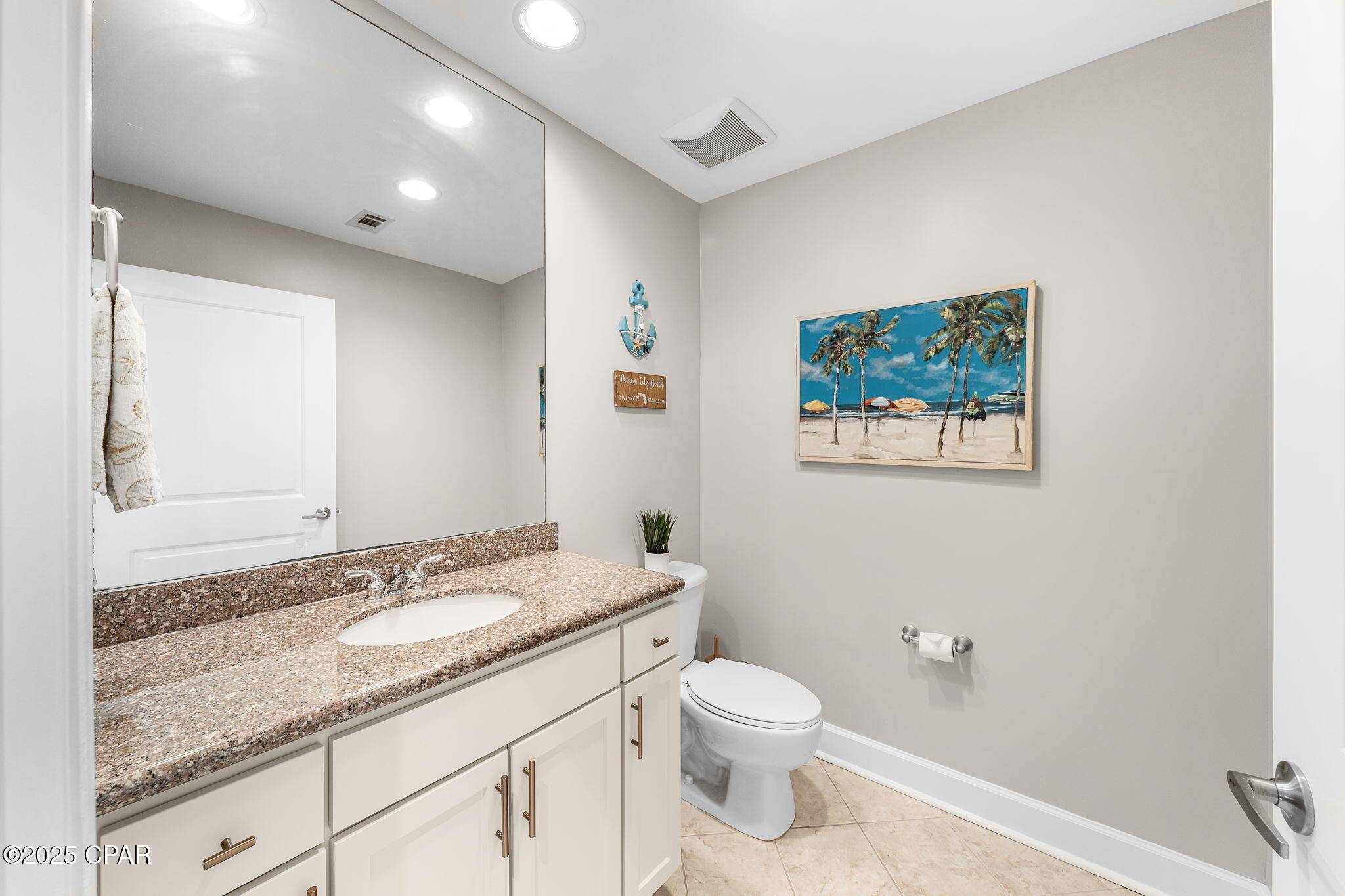 Island Reserve - Residential