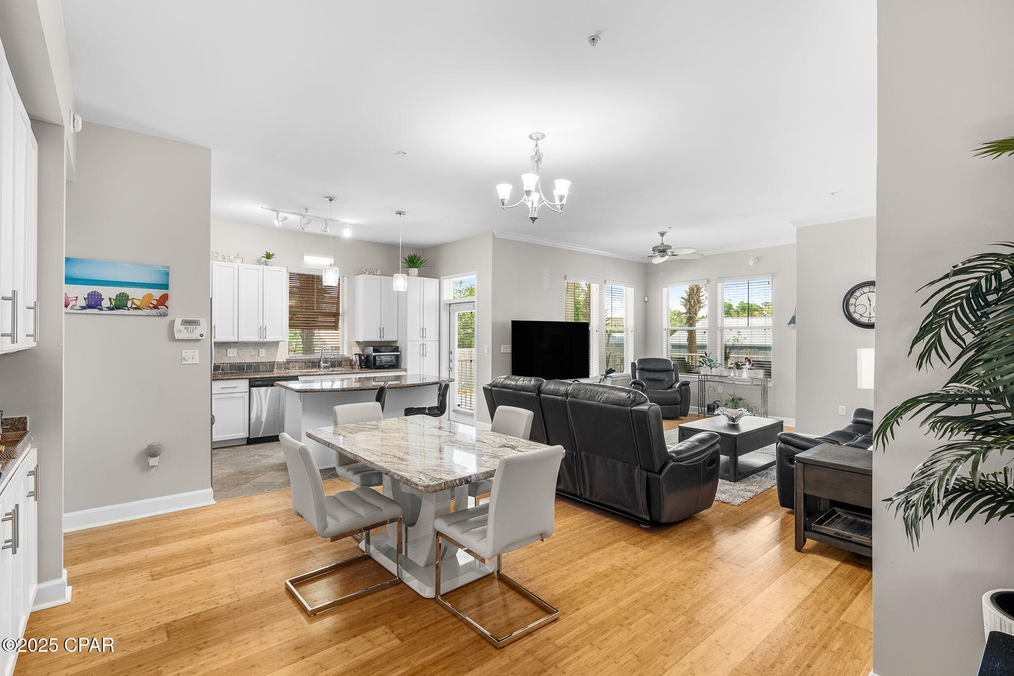 Island Reserve - Residential