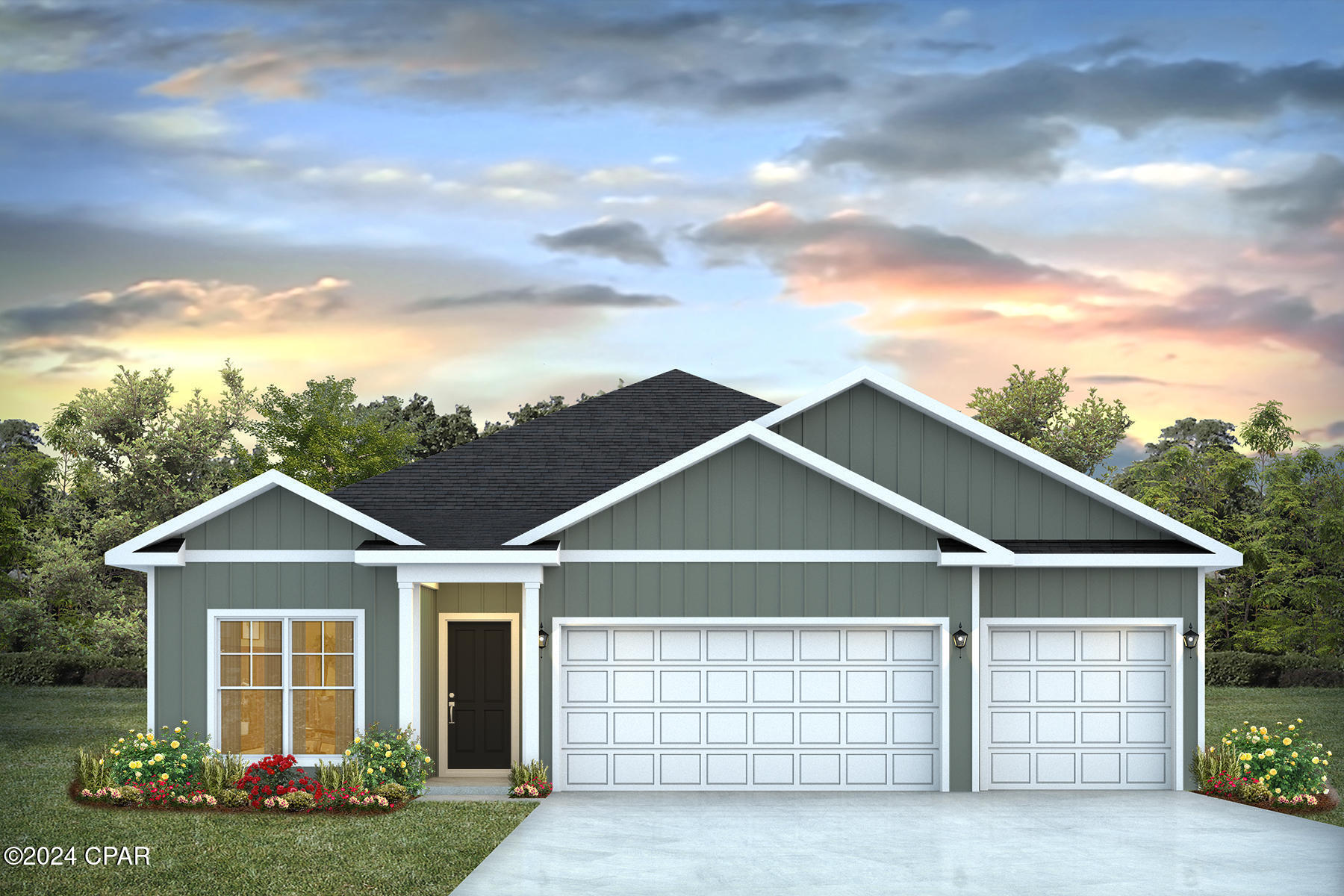 Liberty - Residential