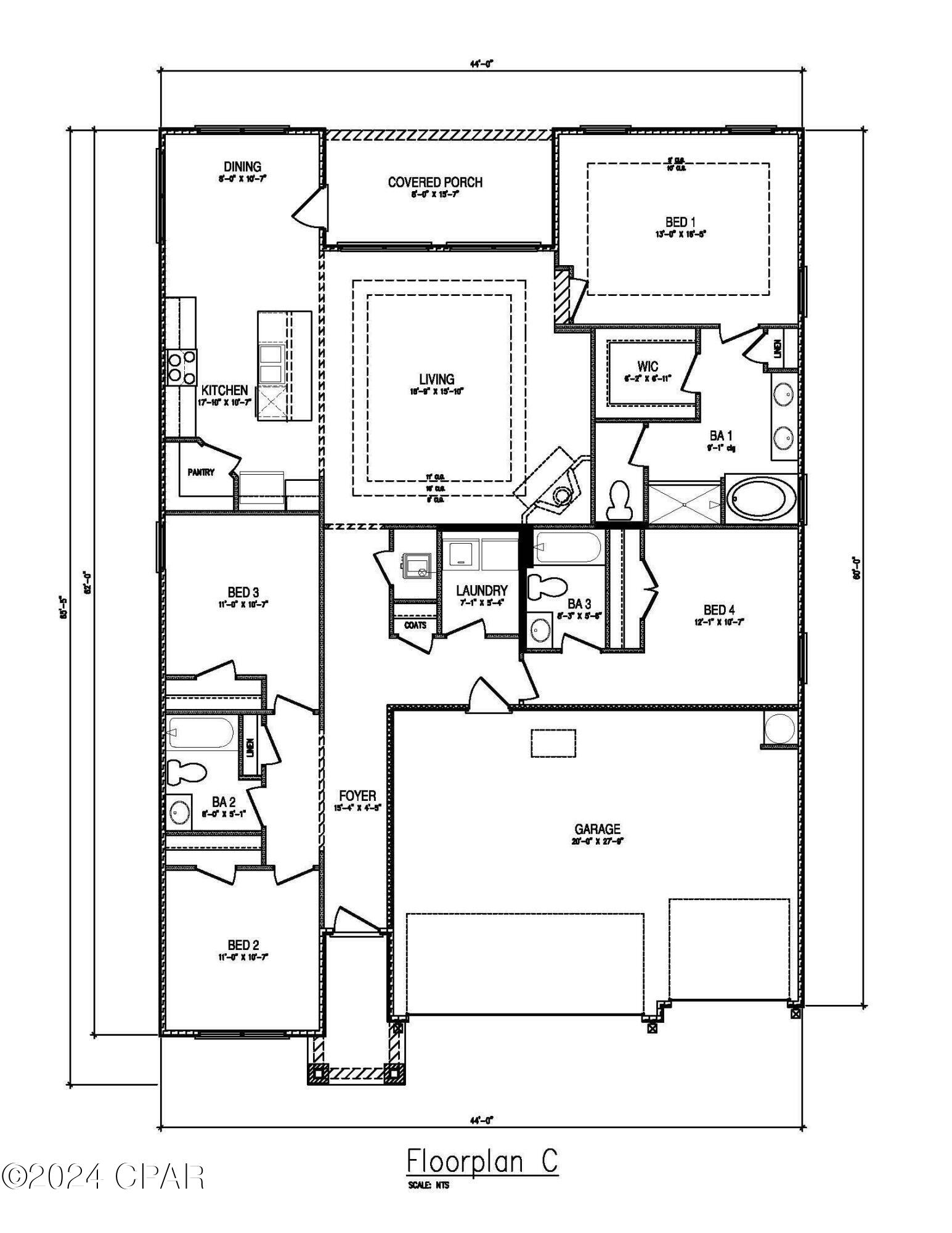 Liberty - Residential