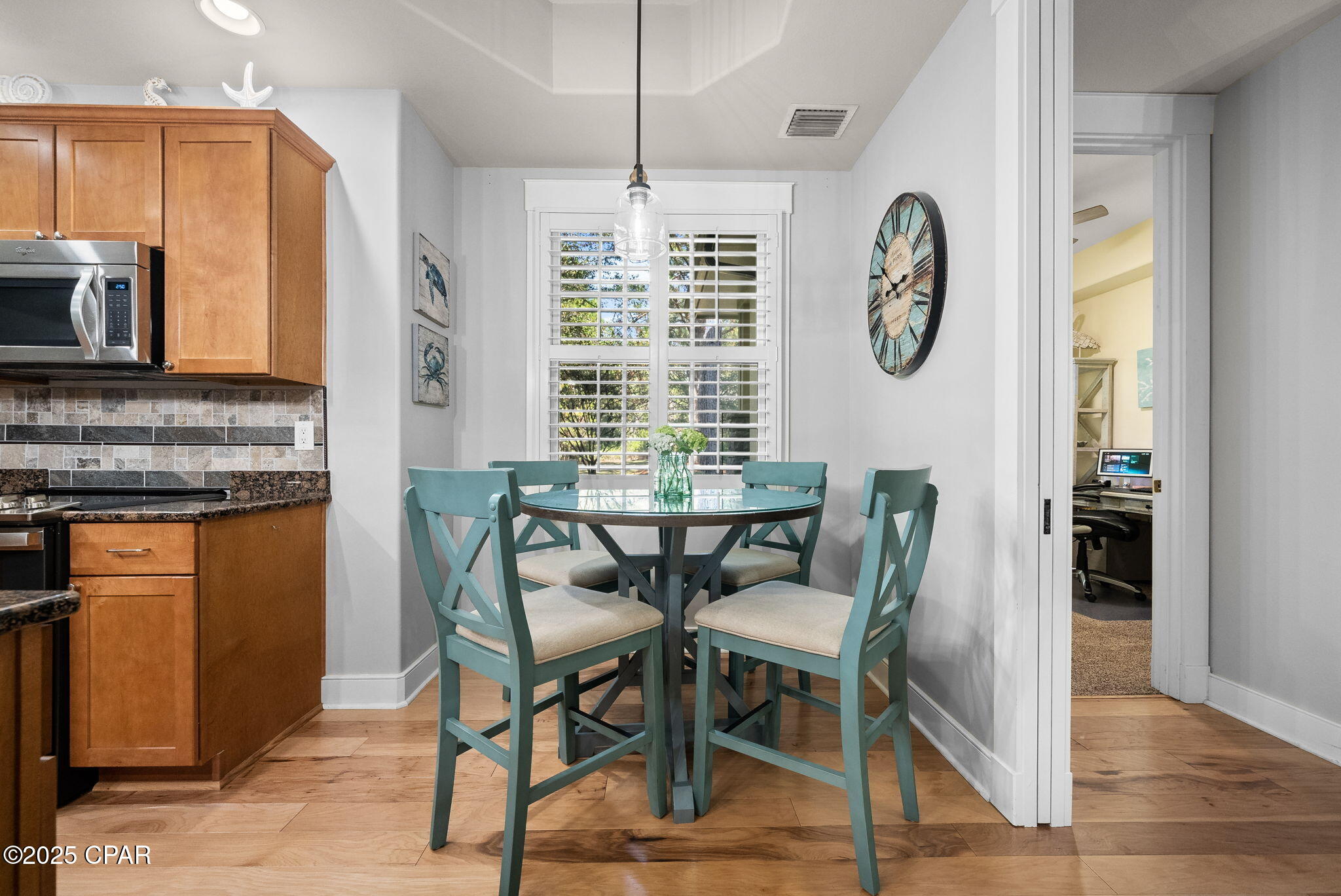 Clubside II, A Condominium Type D - Residential