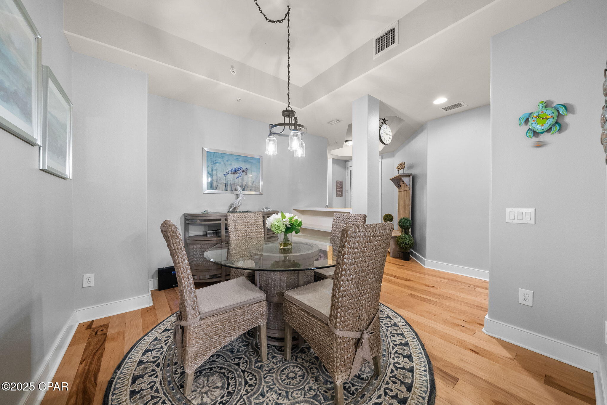 Clubside II, A Condominium Type D - Residential