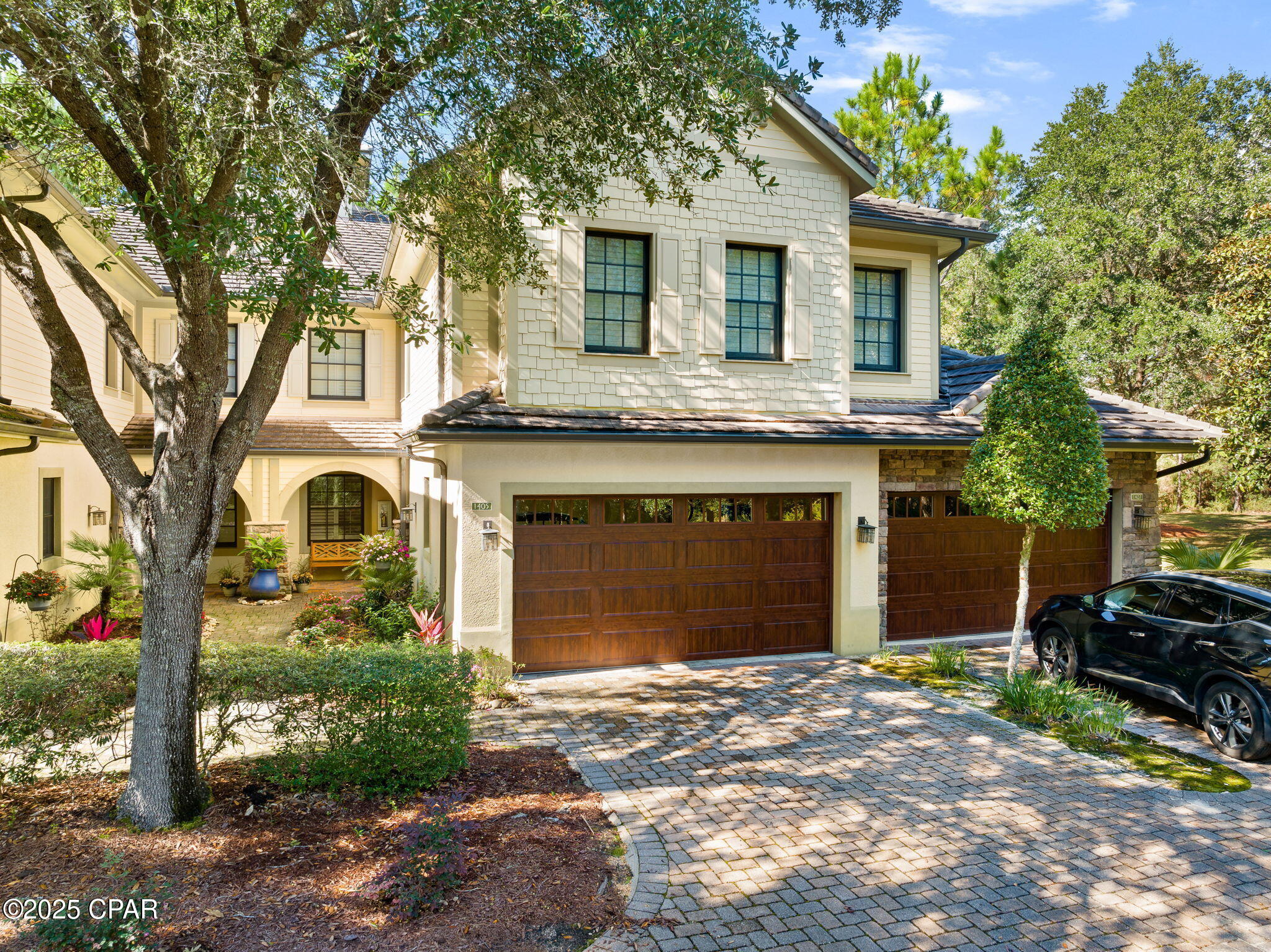 Clubside II, A Condominium Type D - Residential