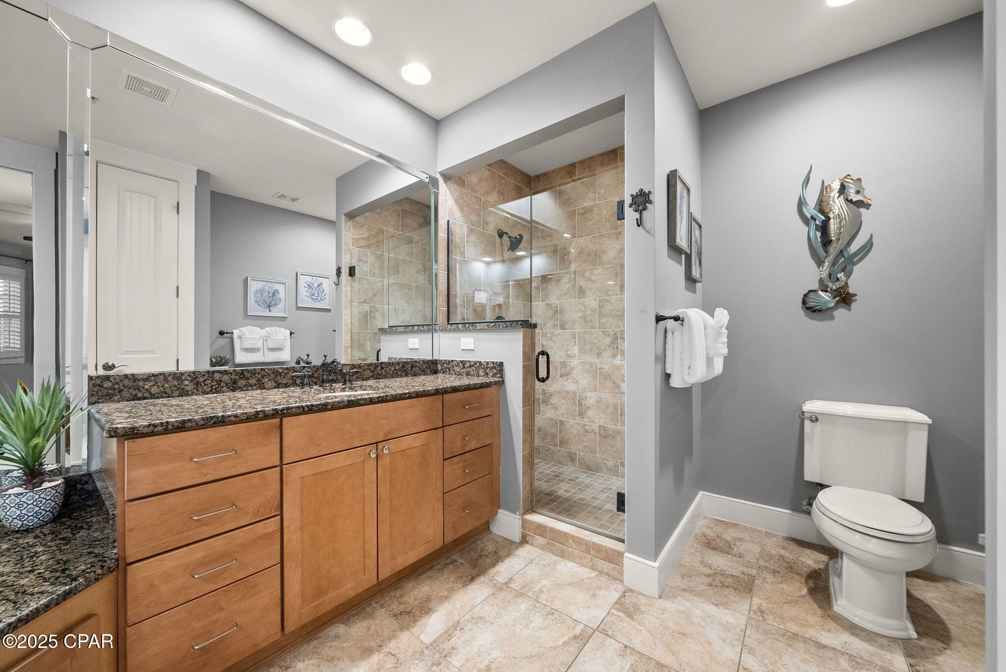 Clubside II, A Condominium Type D - Residential