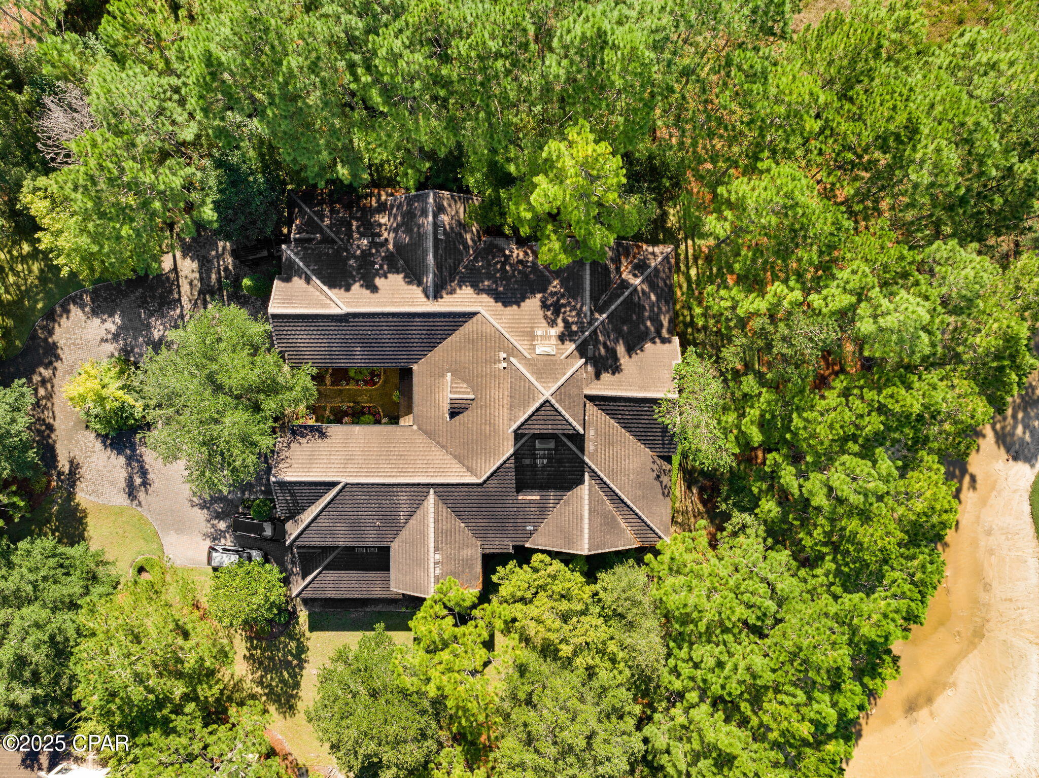 Clubside II, A Condominium Type D - Residential