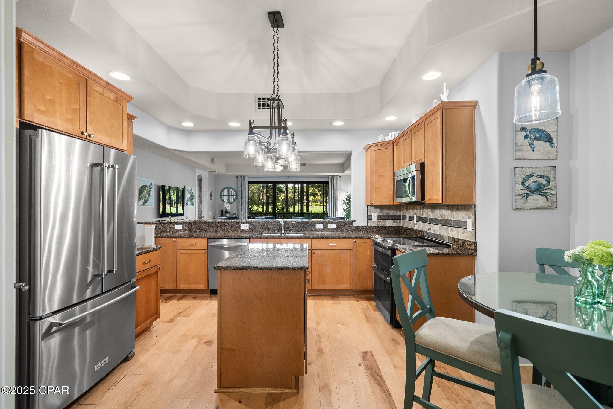 Clubside II, A Condominium Type D - Residential