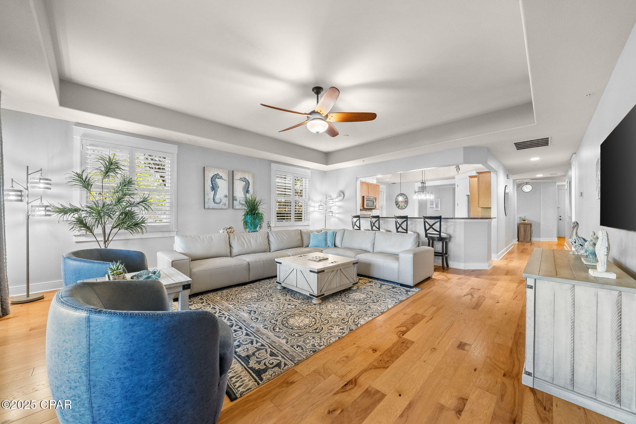 Clubside II, A Condominium Type D - Residential