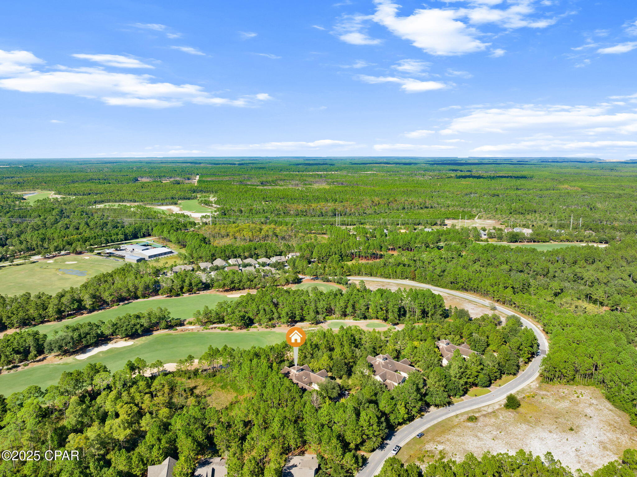 Clubside II, A Condominium Type D - Residential