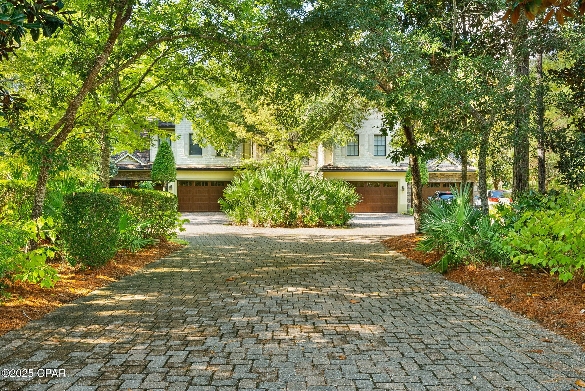 Clubside II, A Condominium Type D - Residential