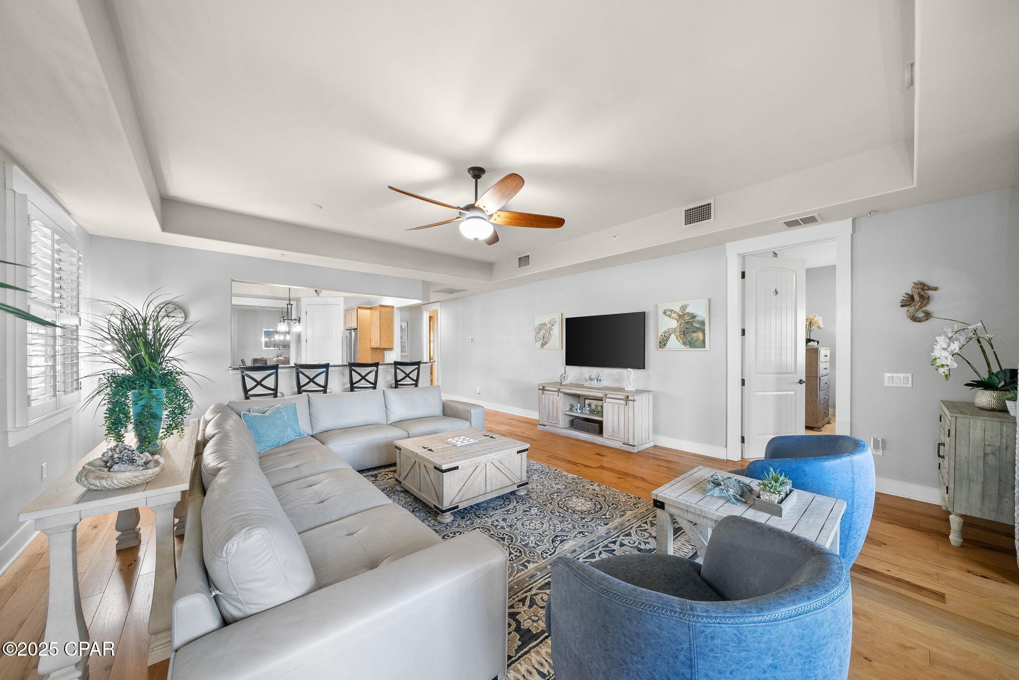 Clubside II, A Condominium Type D - Residential