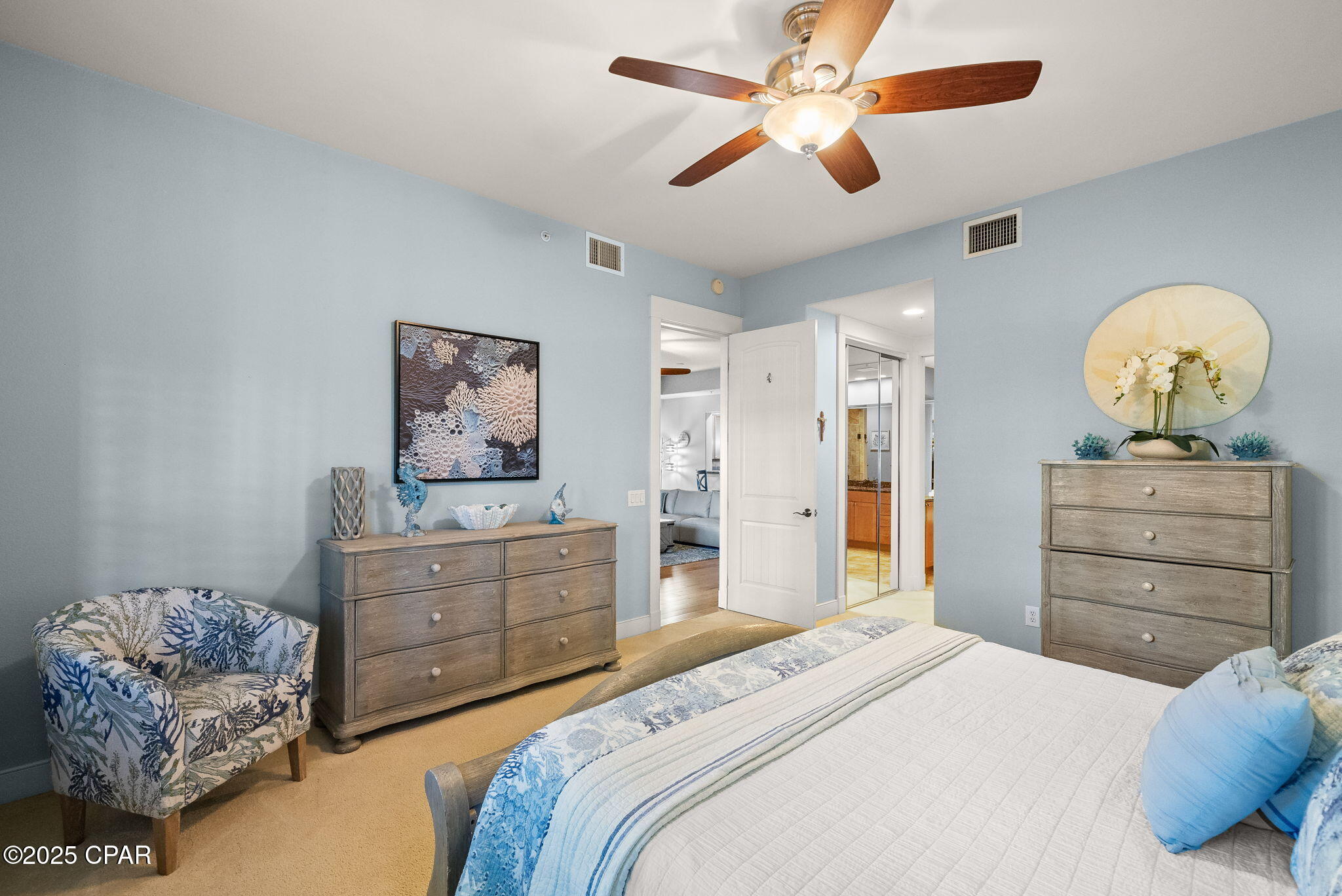 Clubside II, A Condominium Type D - Residential