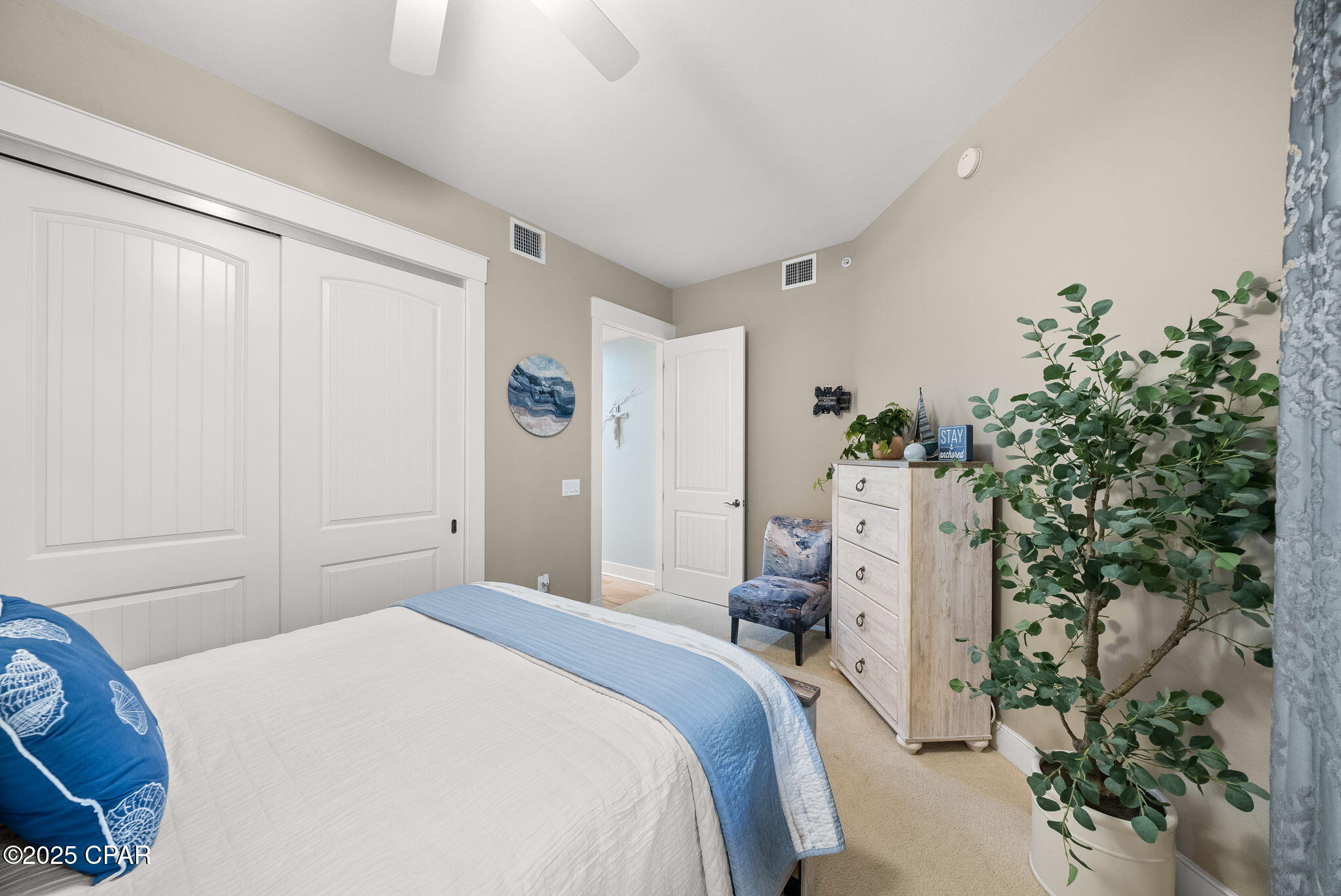 Clubside II, A Condominium Type D - Residential