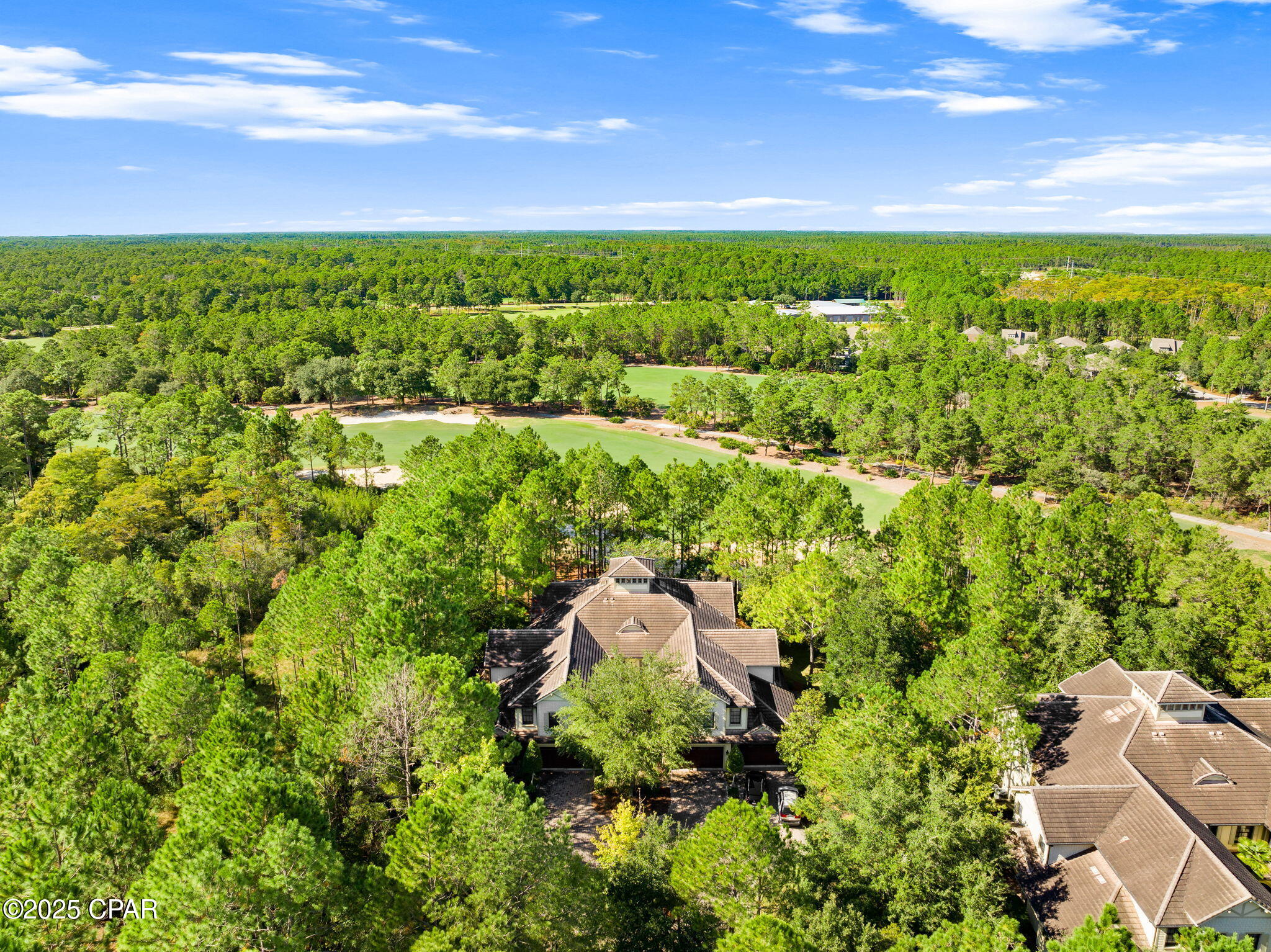 Clubside II, A Condominium Type D - Residential