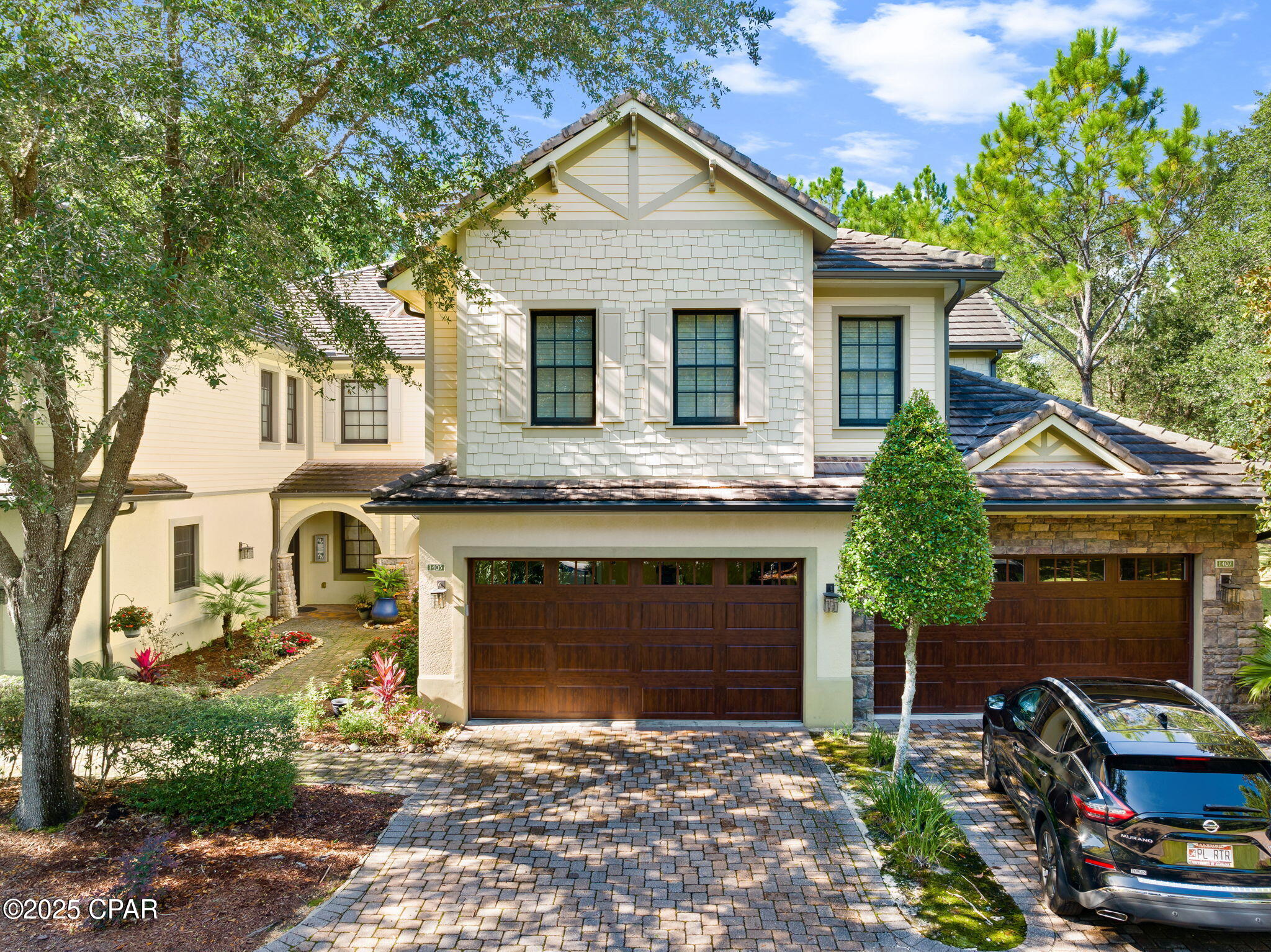 Clubside II, A Condominium Type D - Residential