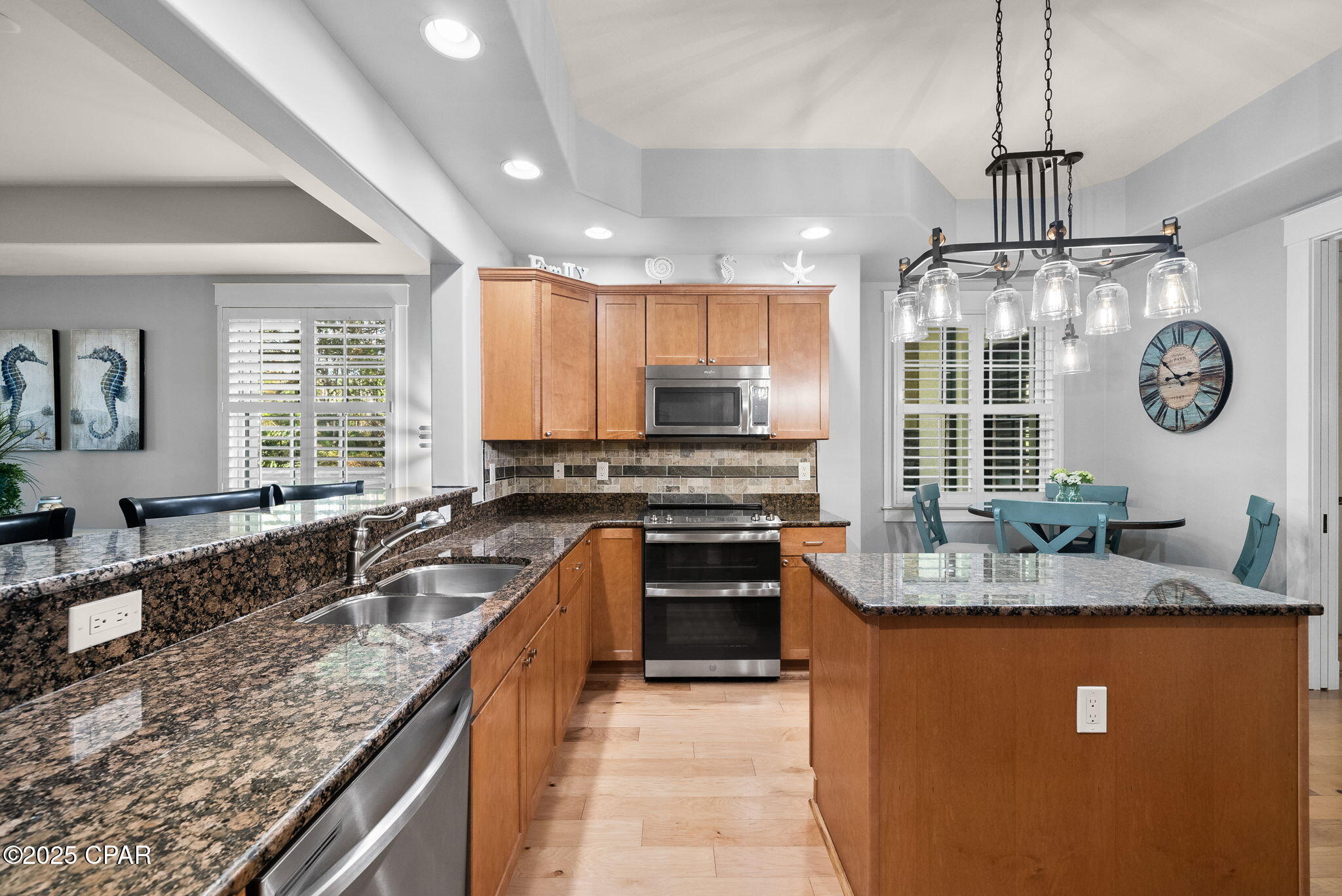 Clubside II, A Condominium Type D - Residential