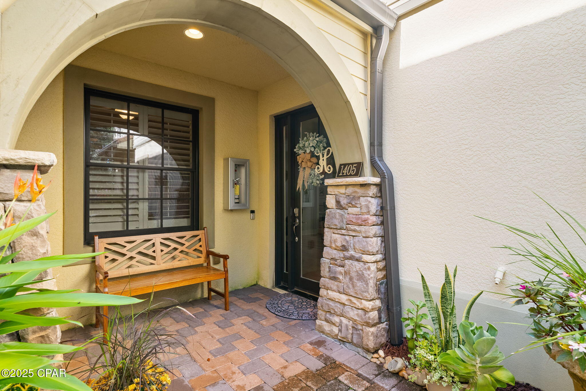 Clubside II, A Condominium Type D - Residential