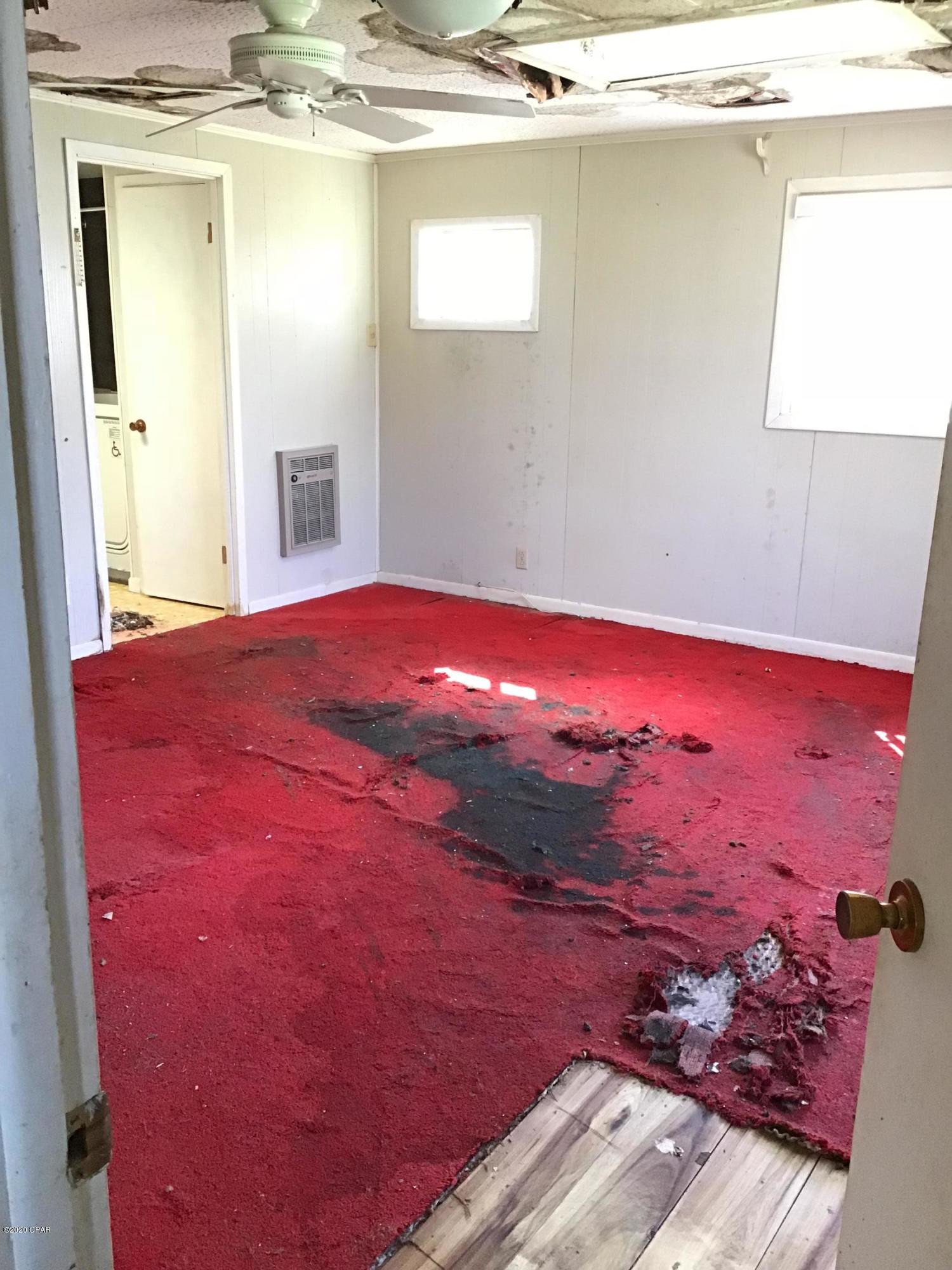 St. Andrews Bay Dev. Co. - Residential