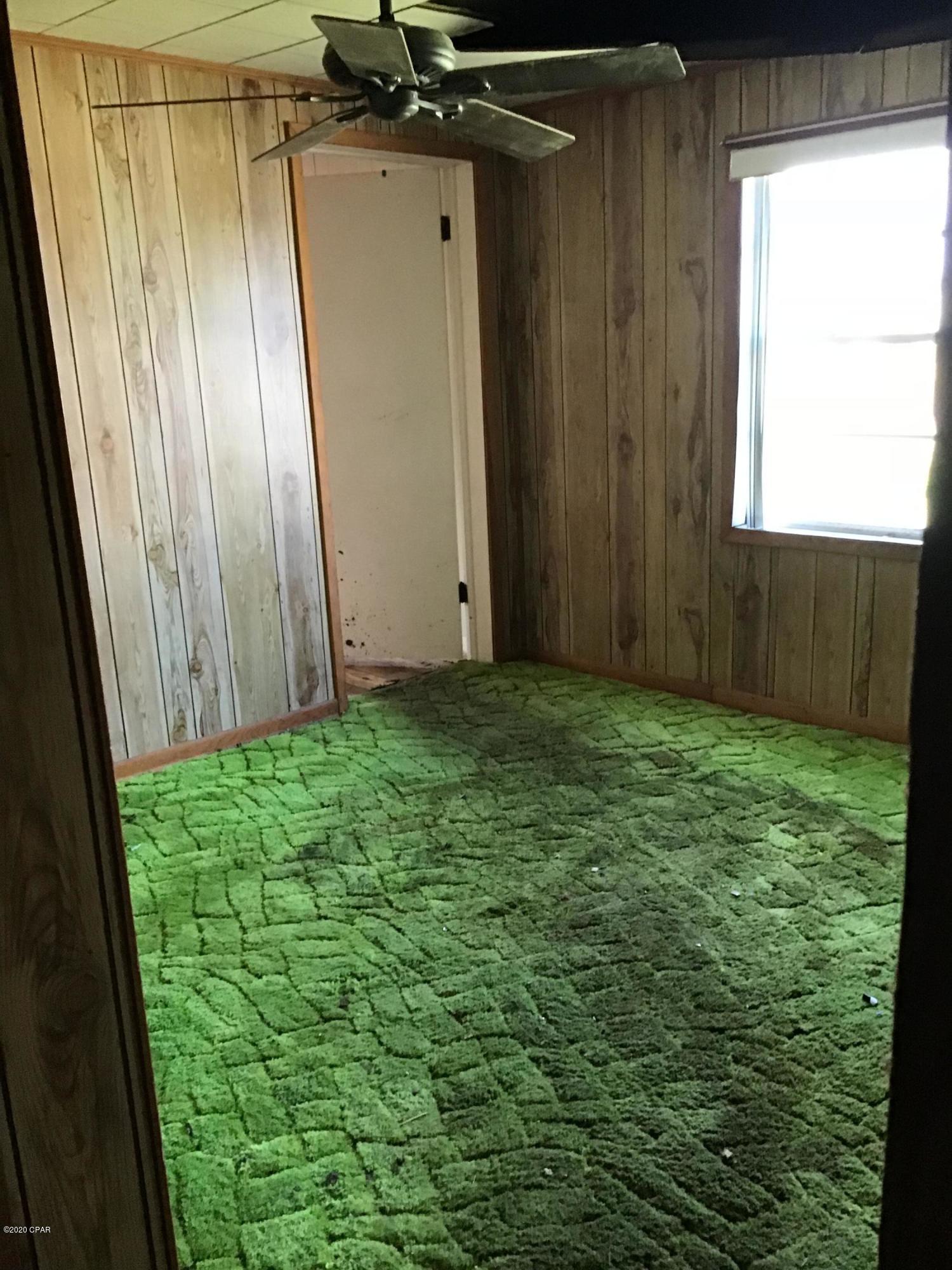 St. Andrews Bay Dev. Co. - Residential