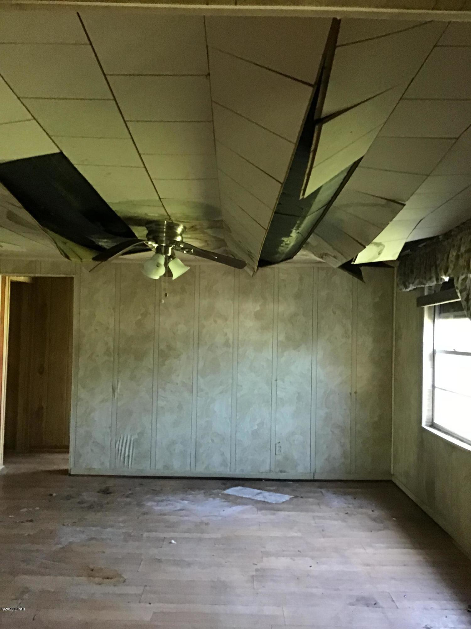 St. Andrews Bay Dev. Co. - Residential