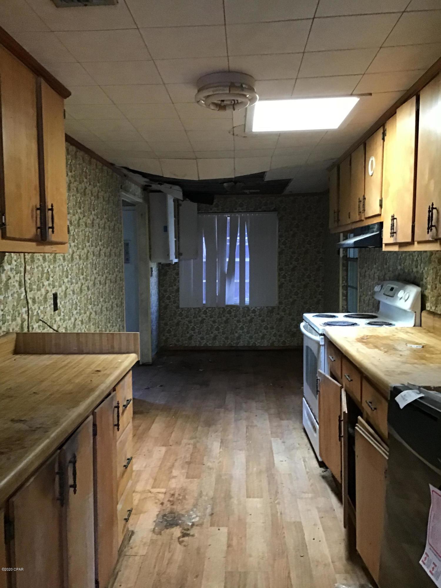 St. Andrews Bay Dev. Co. - Residential