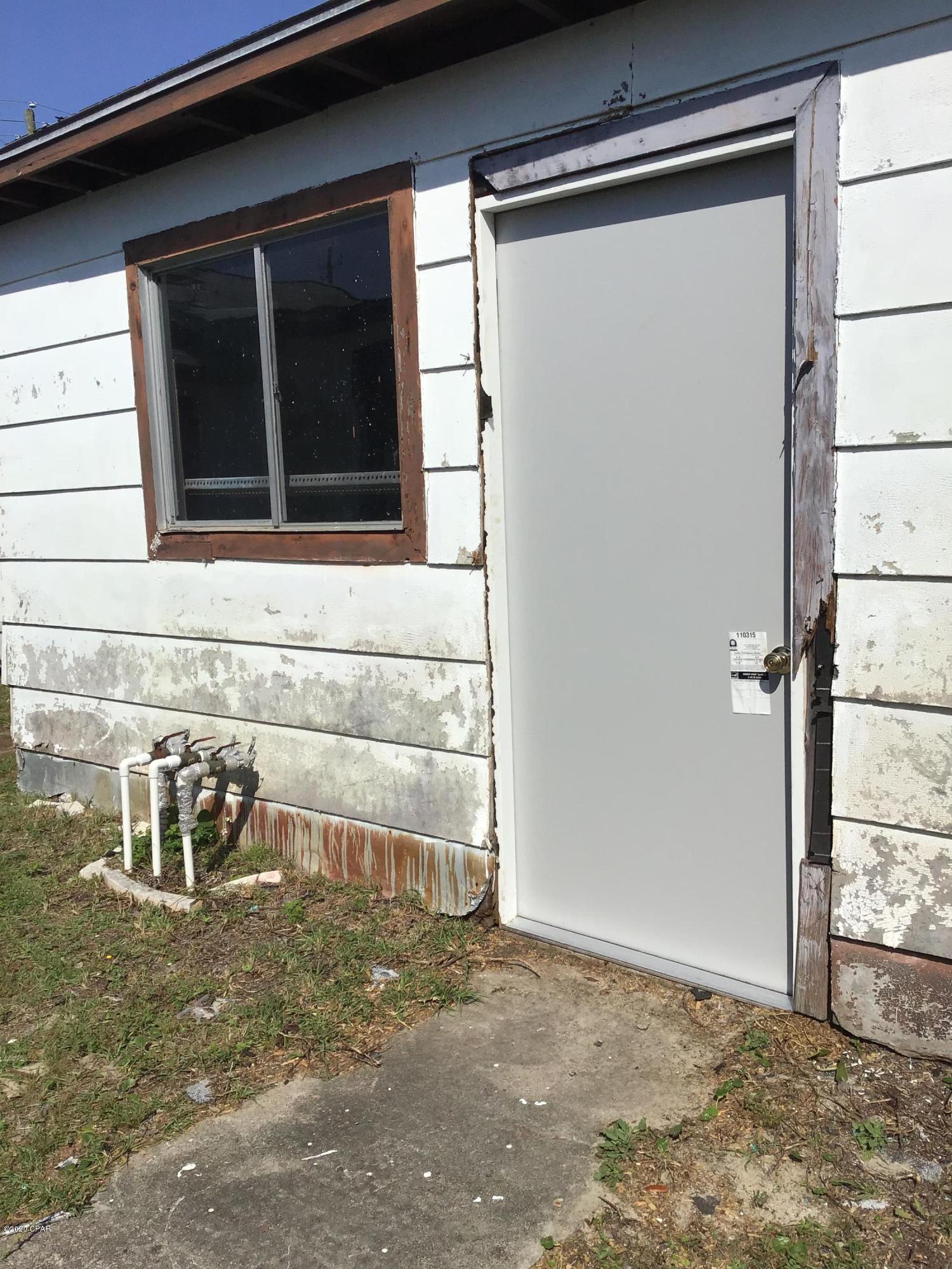 St. Andrews Bay Dev. Co. - Residential