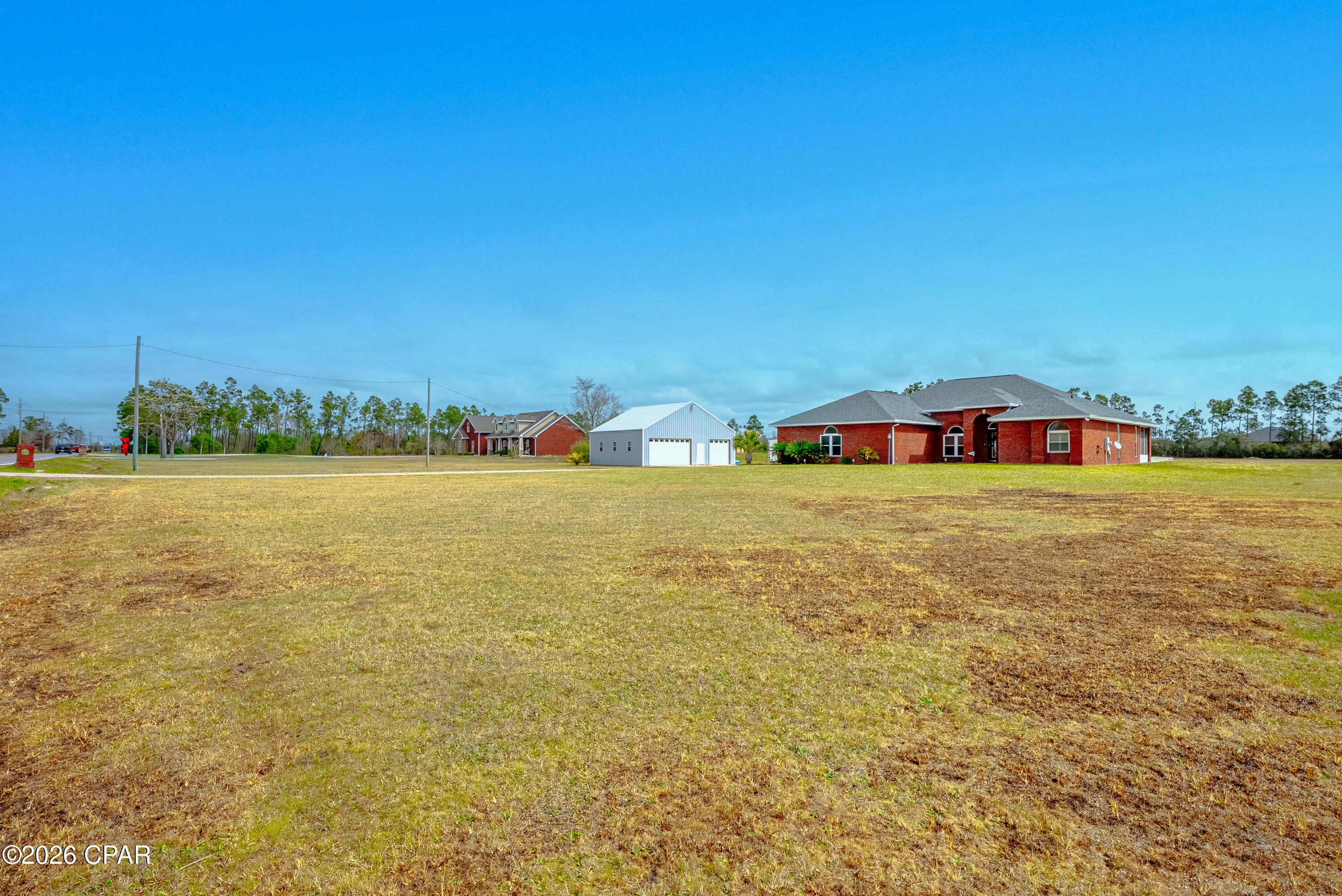 No Named Subdivision - Residential