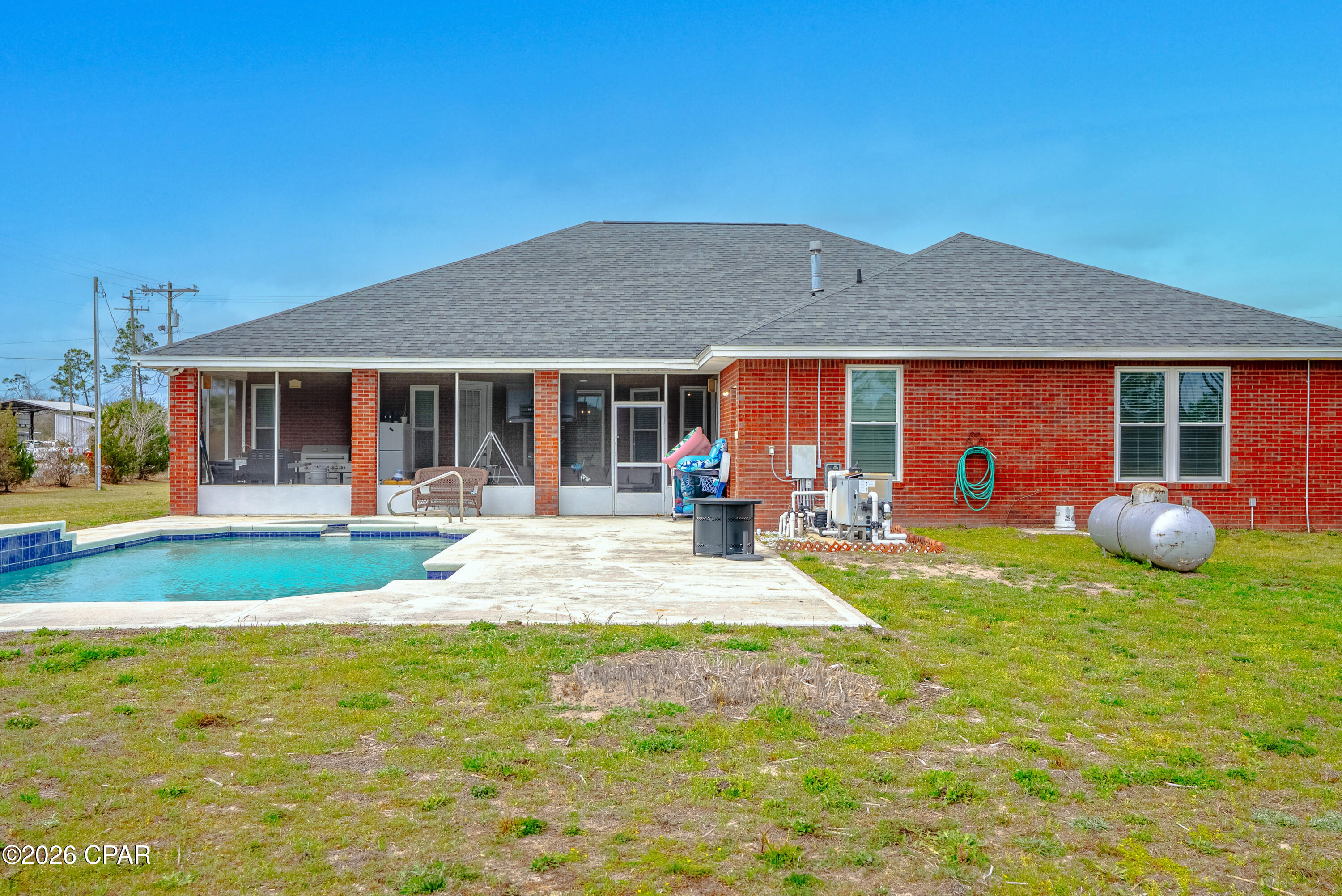 No Named Subdivision - Residential