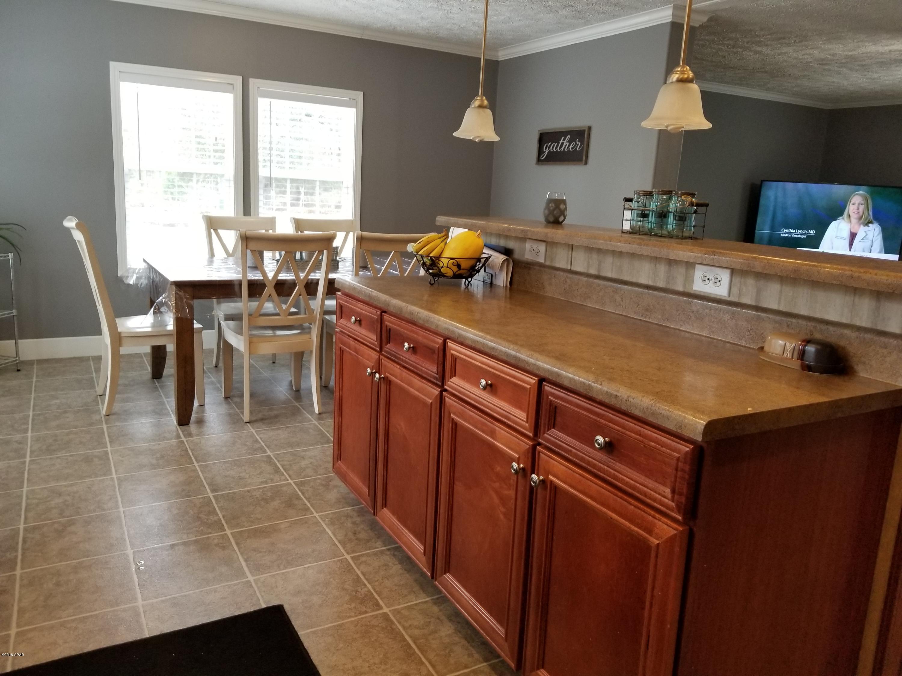 Leisure Lakes - Residential