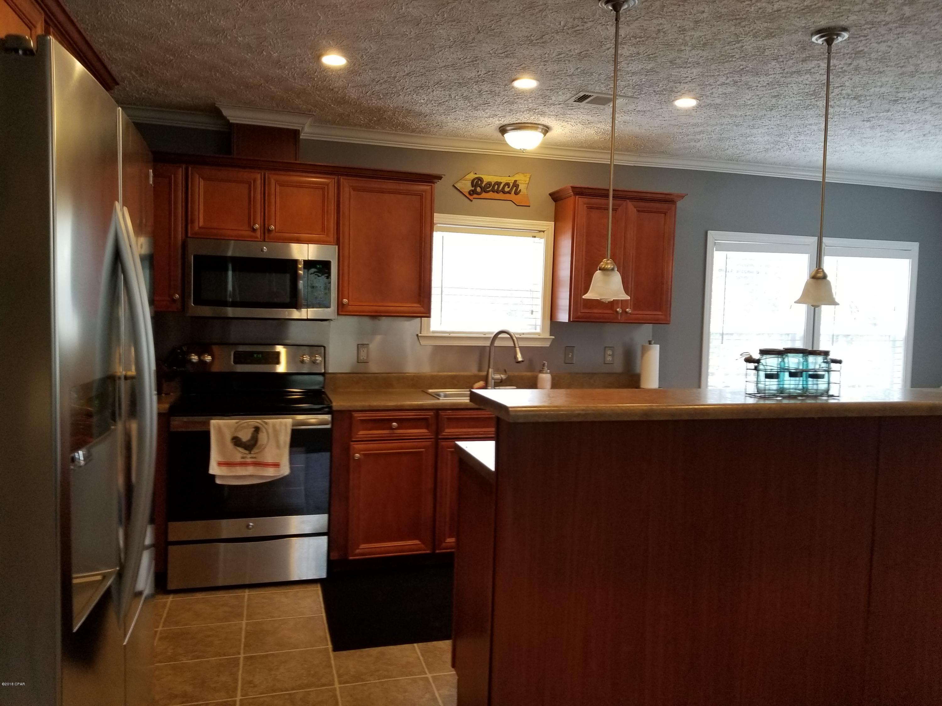 Leisure Lakes - Residential