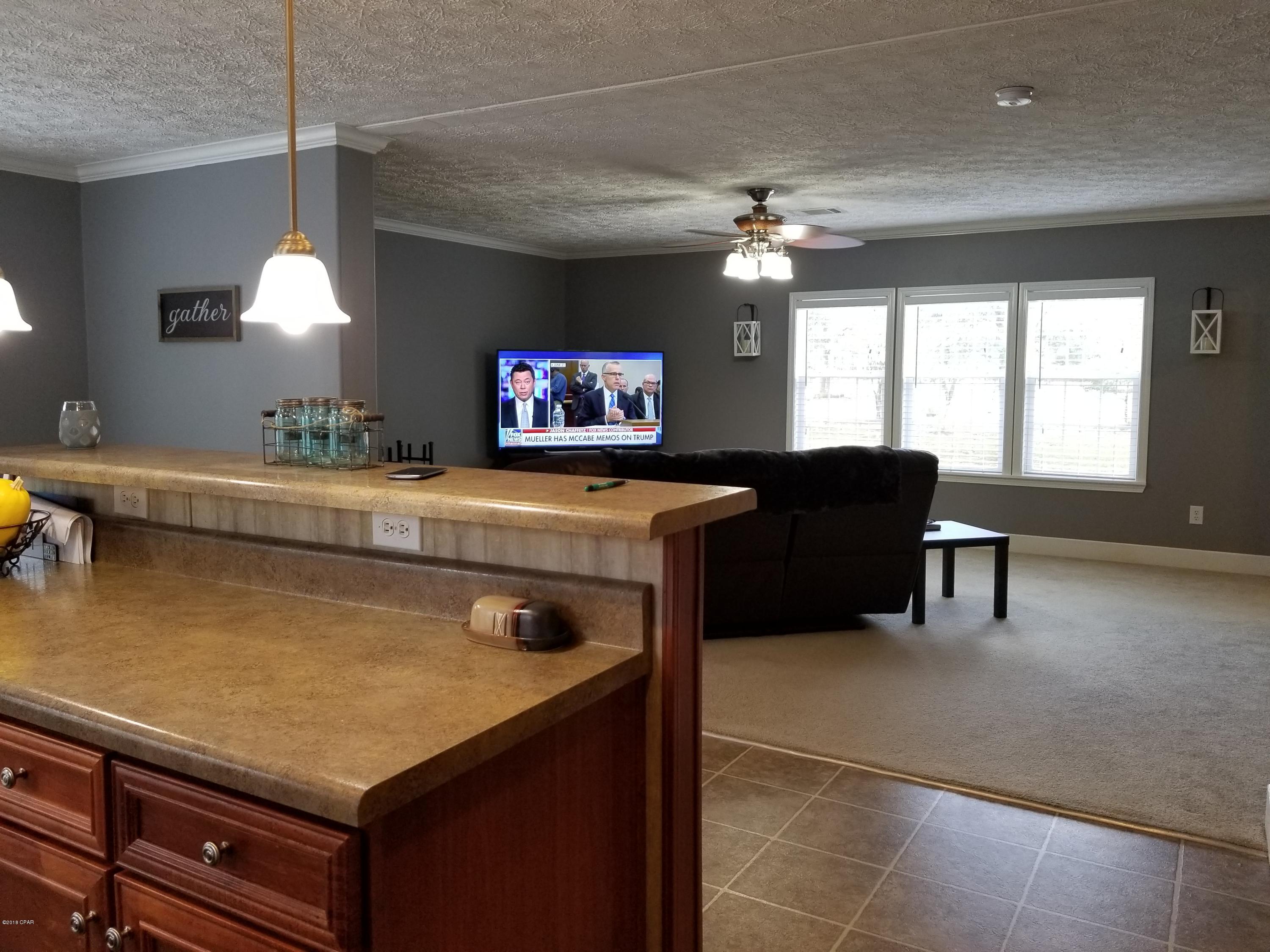 Leisure Lakes - Residential