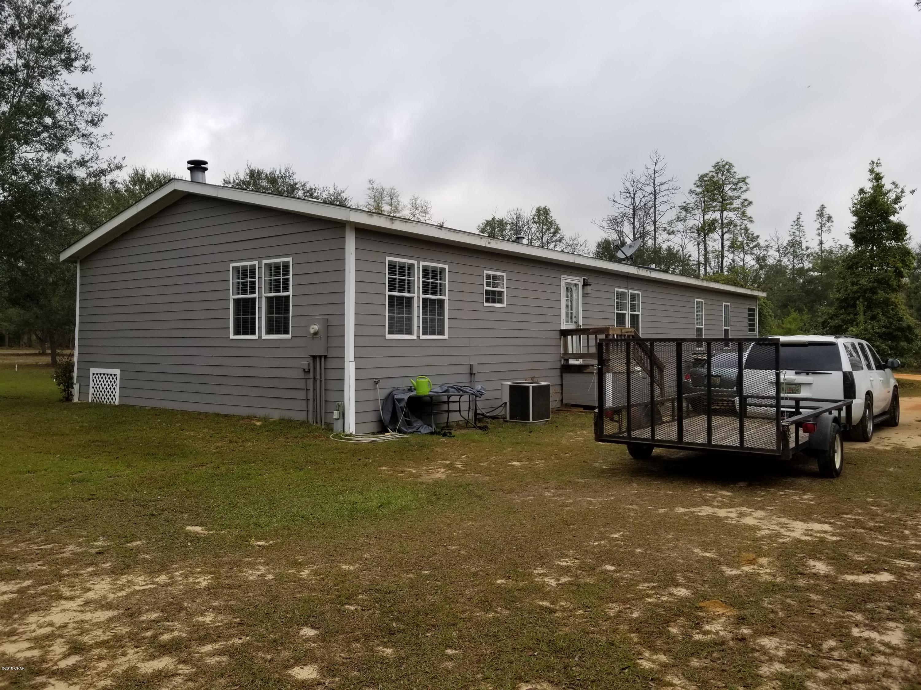 Leisure Lakes - Residential