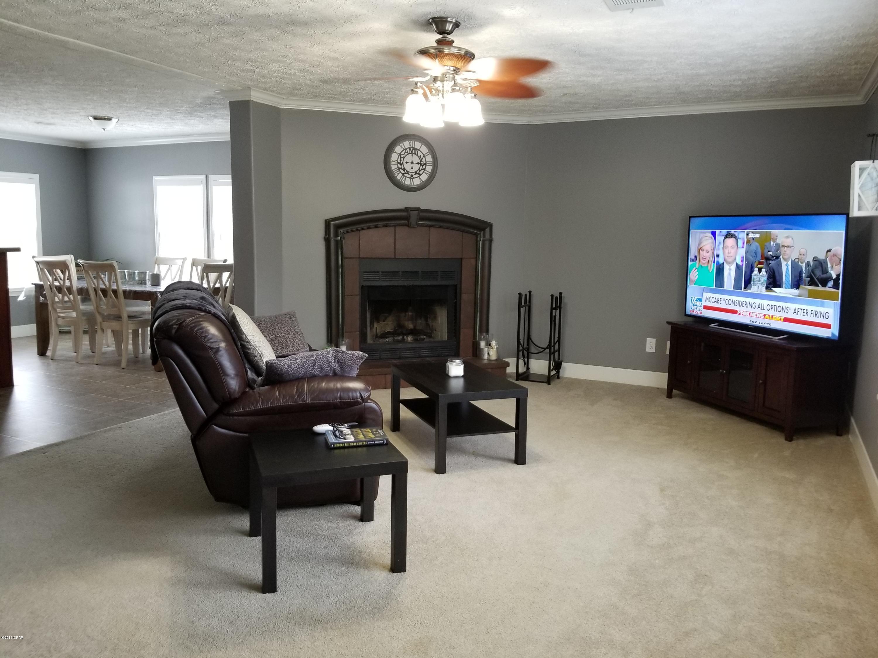 Leisure Lakes - Residential